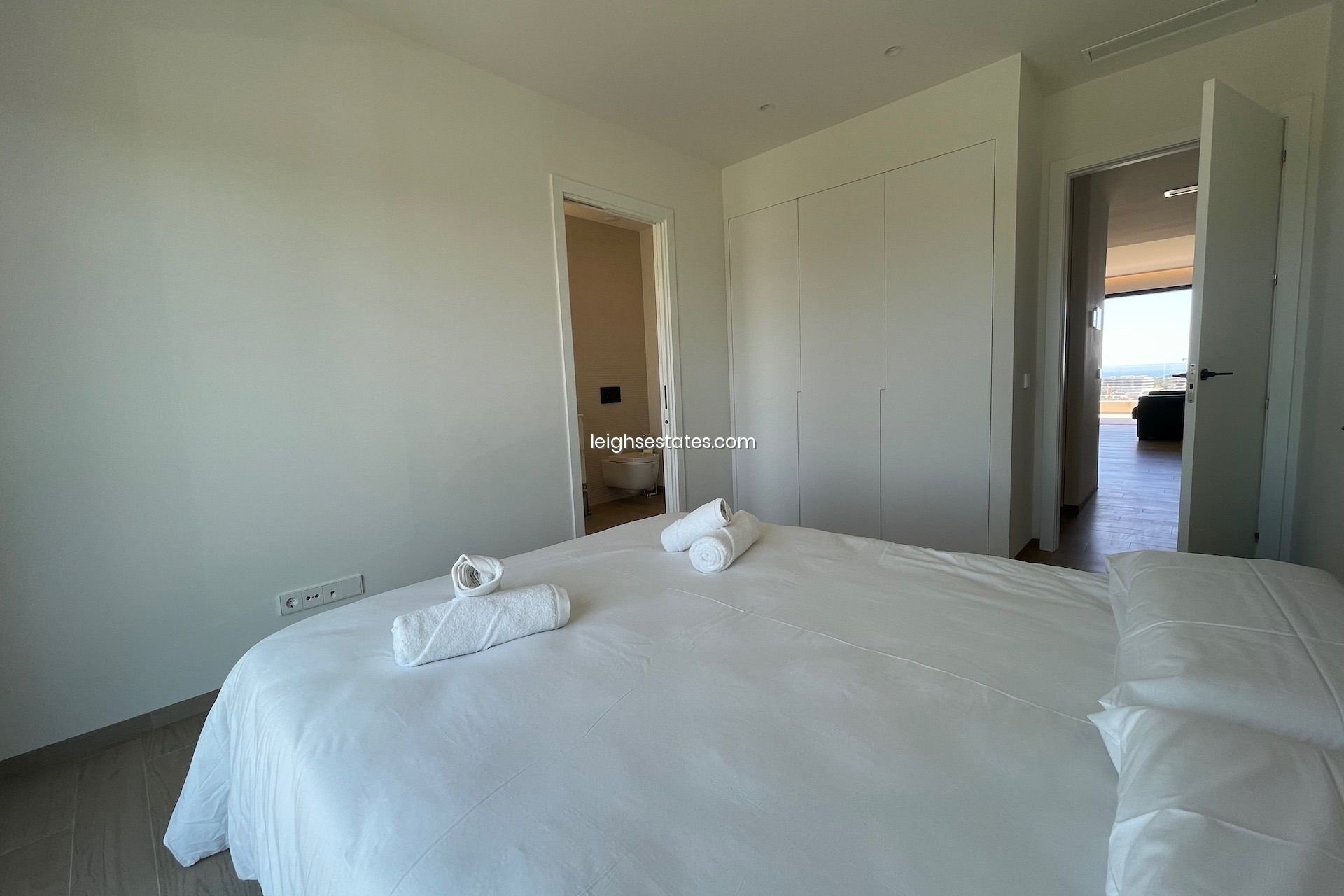 Reventa - Apartamento / piso -
San Miguel de Salinas - Las Colinas Golf &amp; Country Club