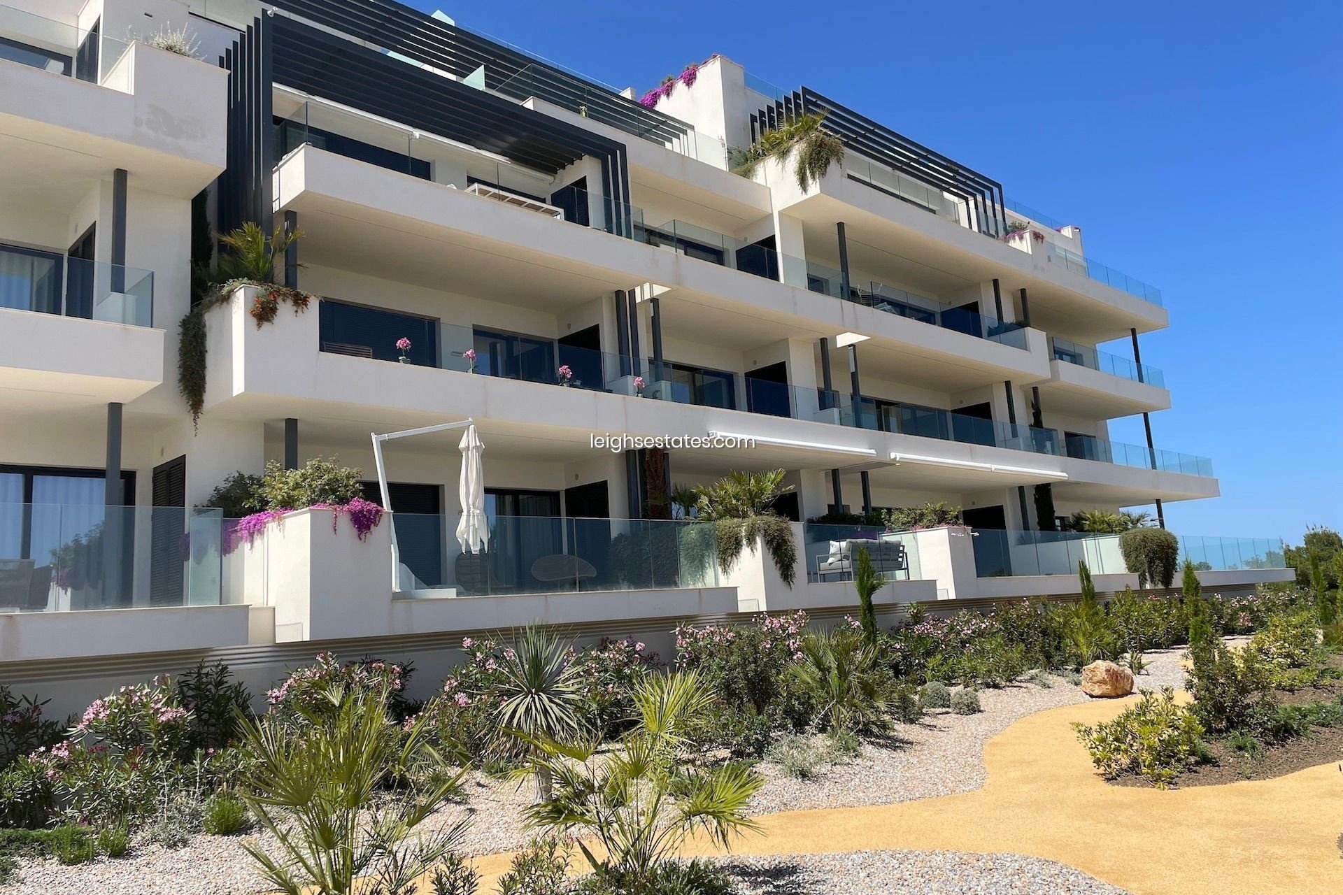 Reventa - Apartamento / piso -
San Miguel de Salinas - Las Colinas Golf &amp; Country Club