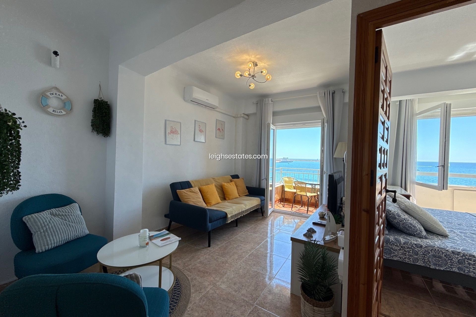 Reventa - Apartamento / piso -
Torrevieja