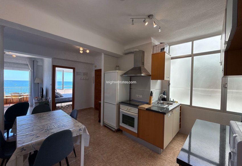 Reventa - Apartamento / piso -
Torrevieja