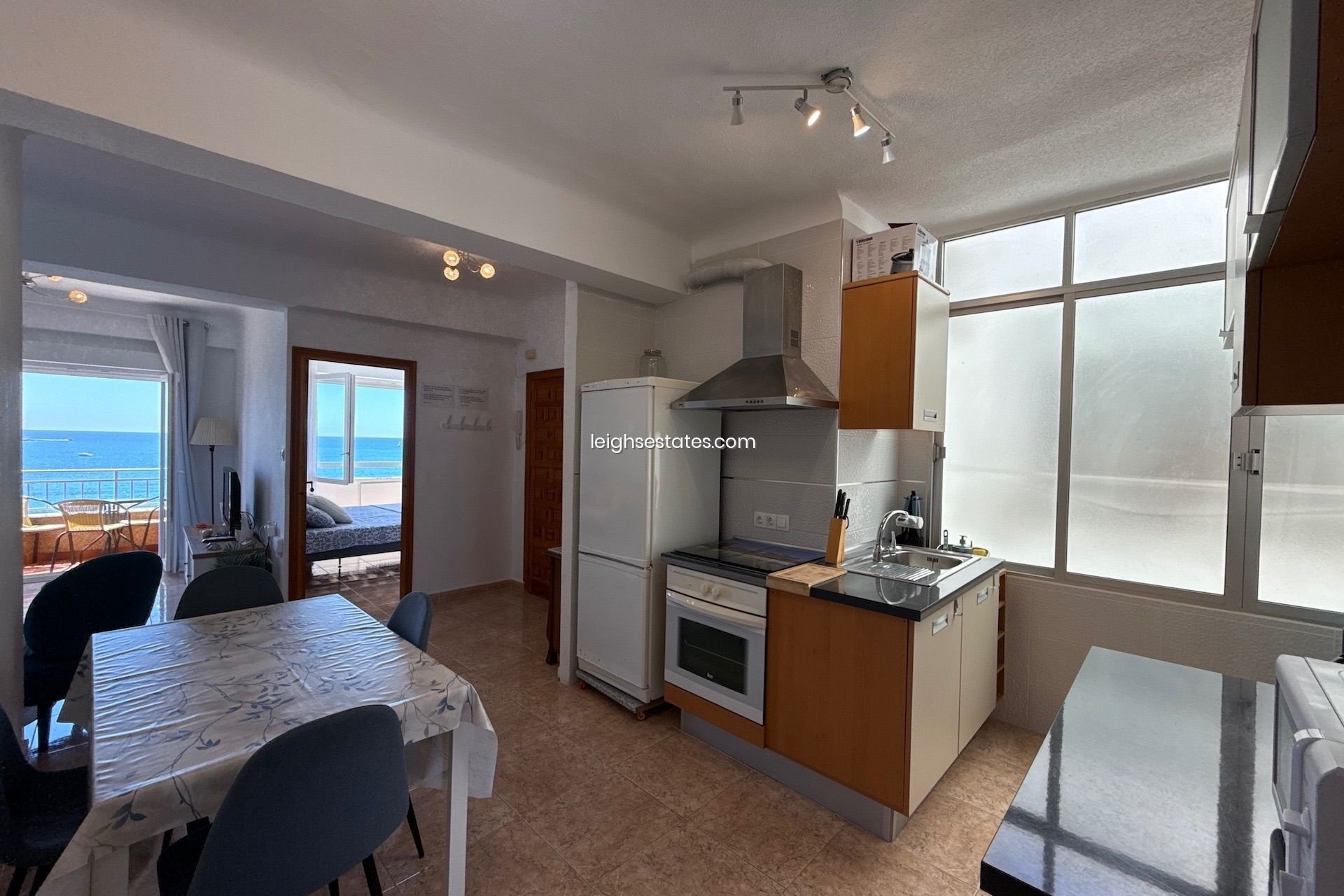 Reventa - Apartamento / piso -
Torrevieja