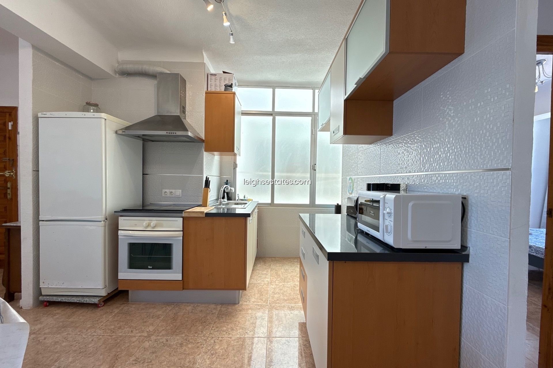 Reventa - Apartamento / piso -
Torrevieja