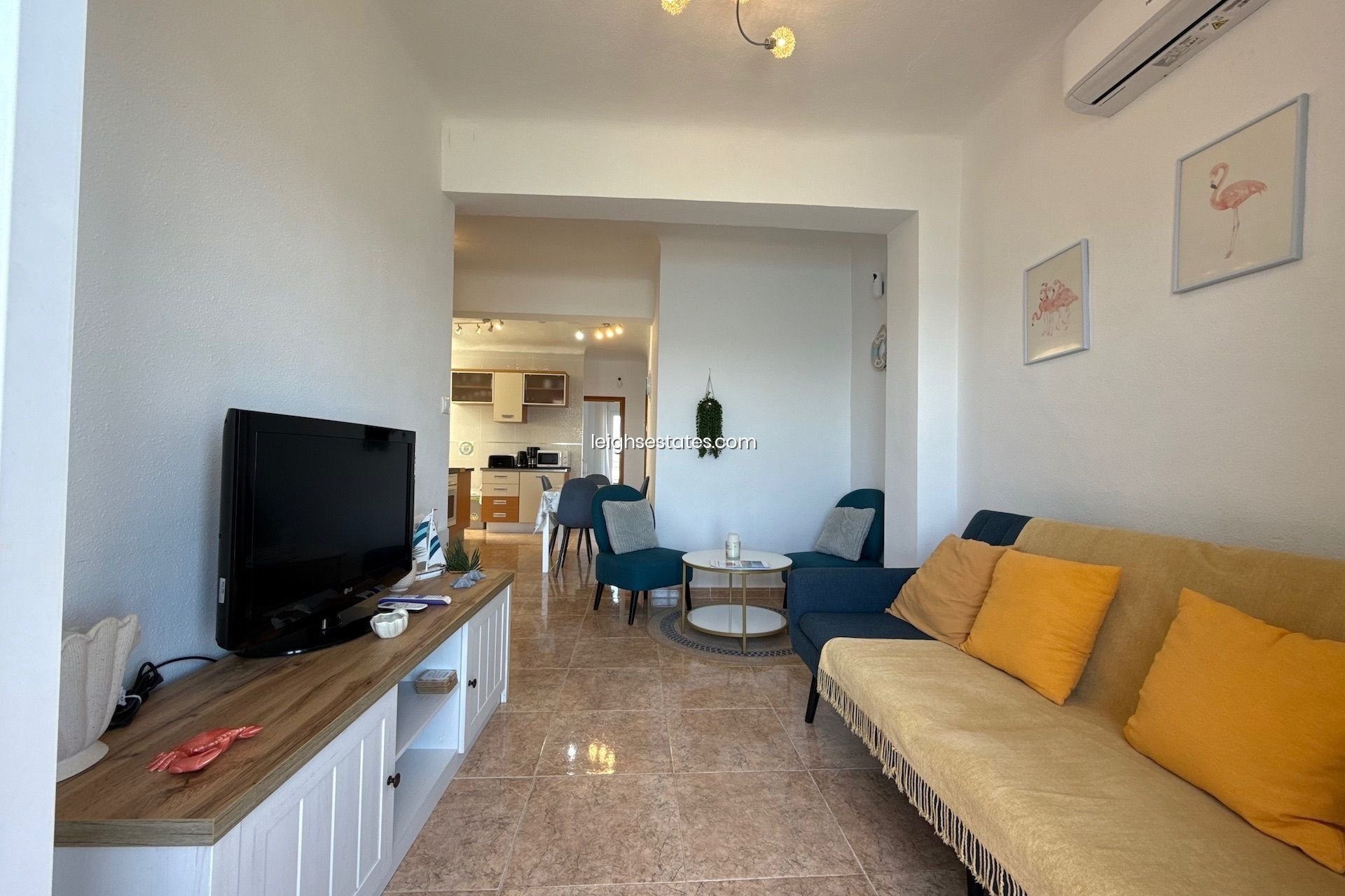 Reventa - Apartamento / piso -
Torrevieja