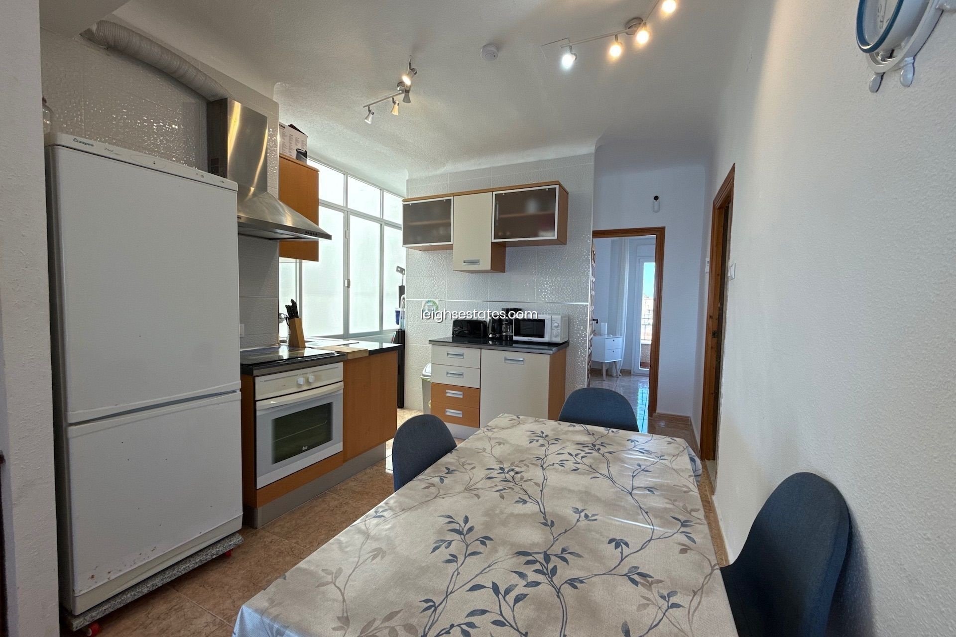 Reventa - Apartamento / piso -
Torrevieja