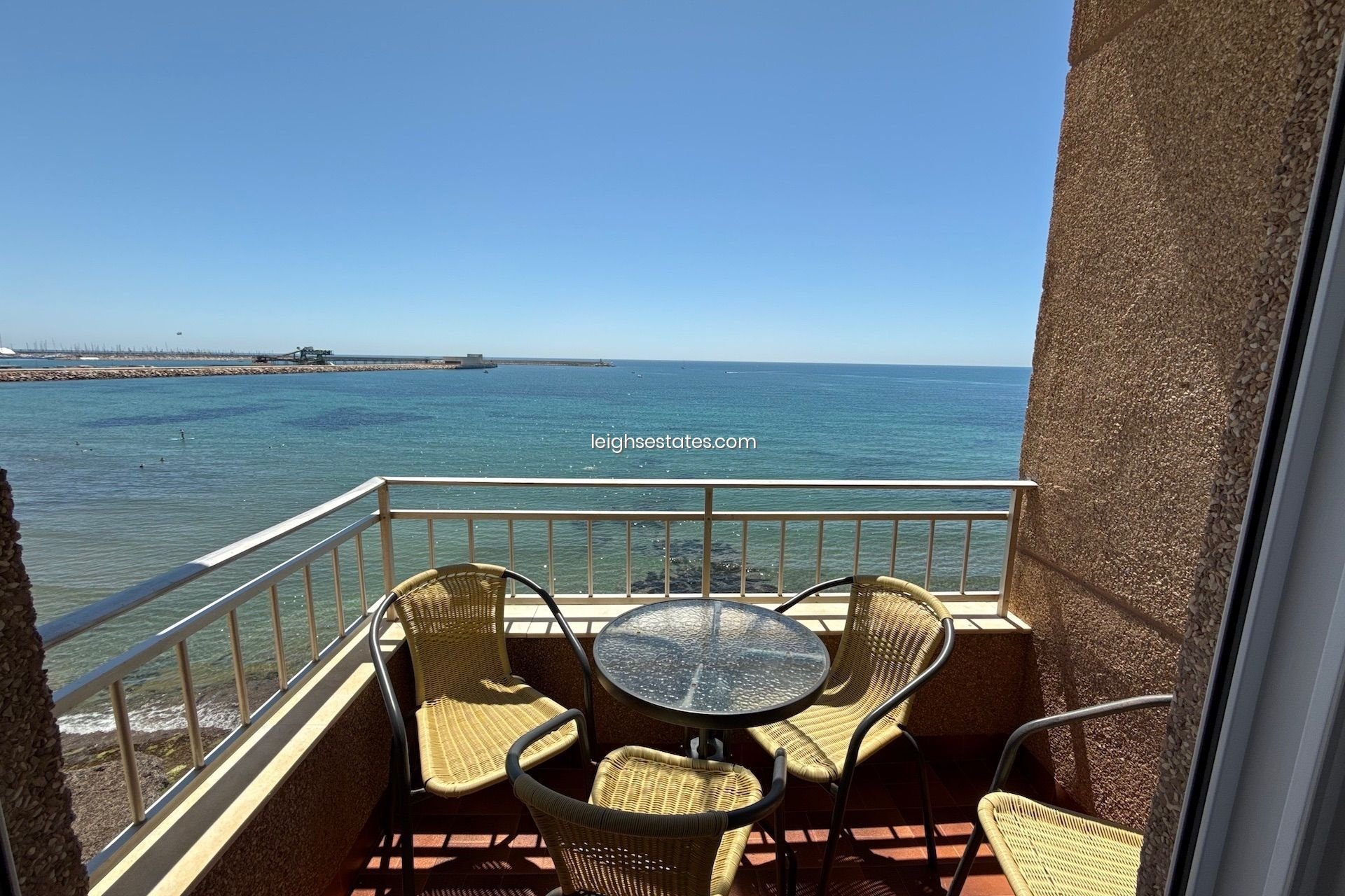 Reventa - Apartamento / piso -
Torrevieja
