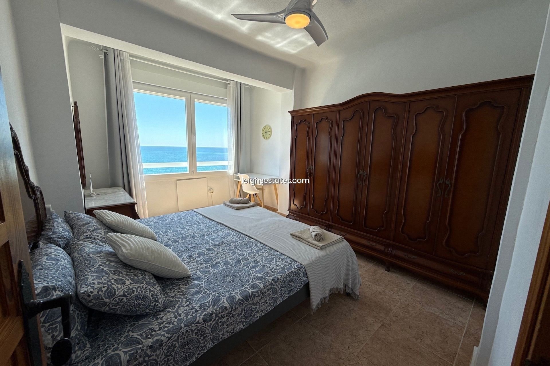 Reventa - Apartamento / piso -
Torrevieja