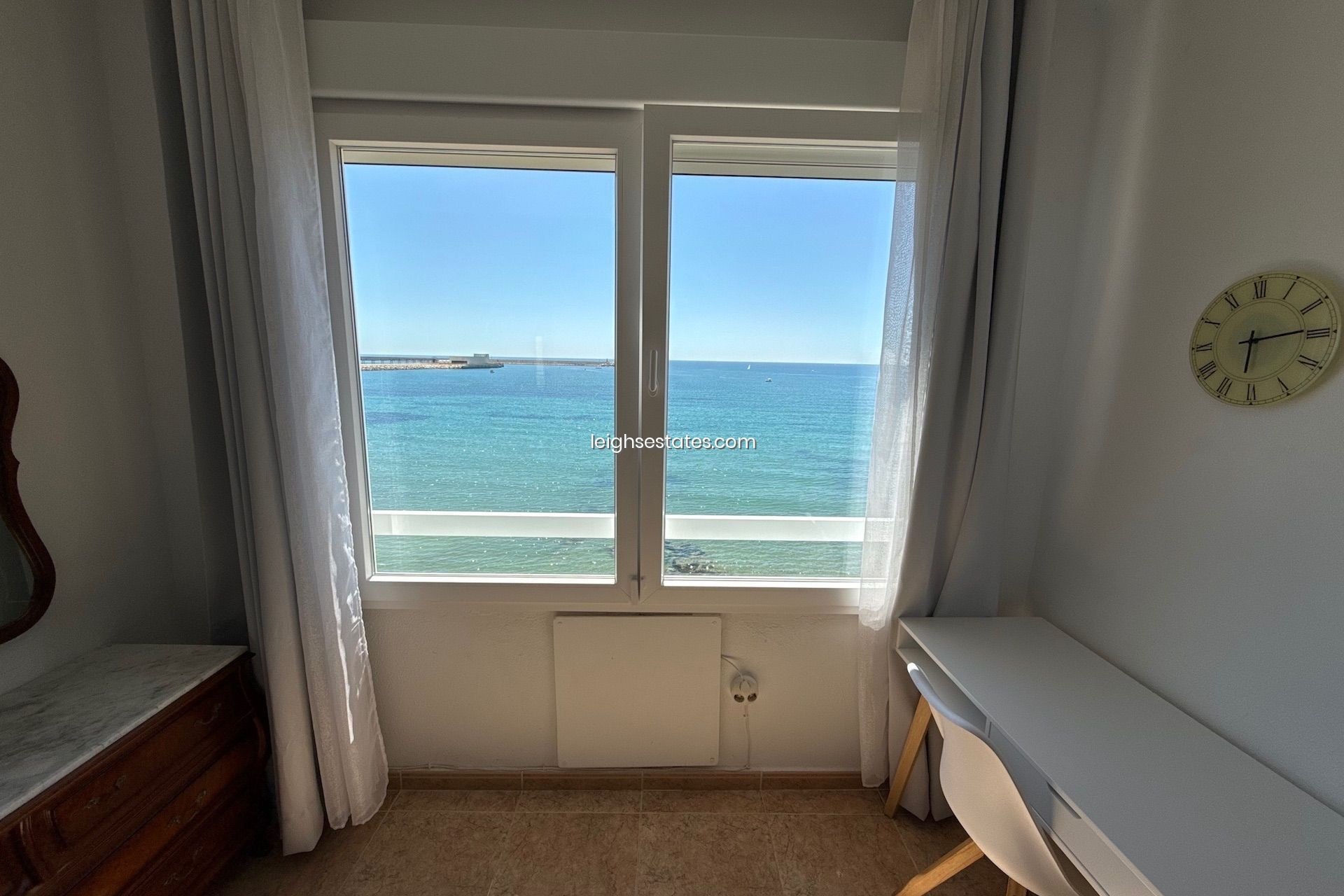 Reventa - Apartamento / piso -
Torrevieja