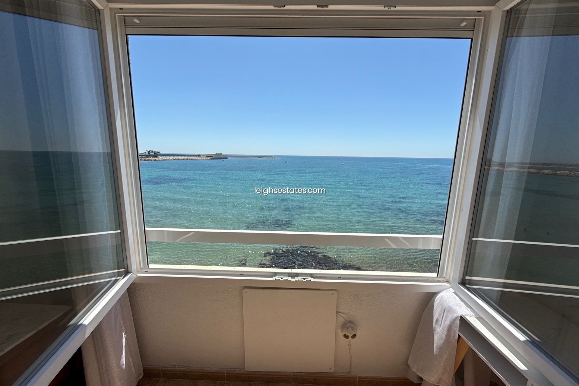 Reventa - Apartamento / piso -
Torrevieja