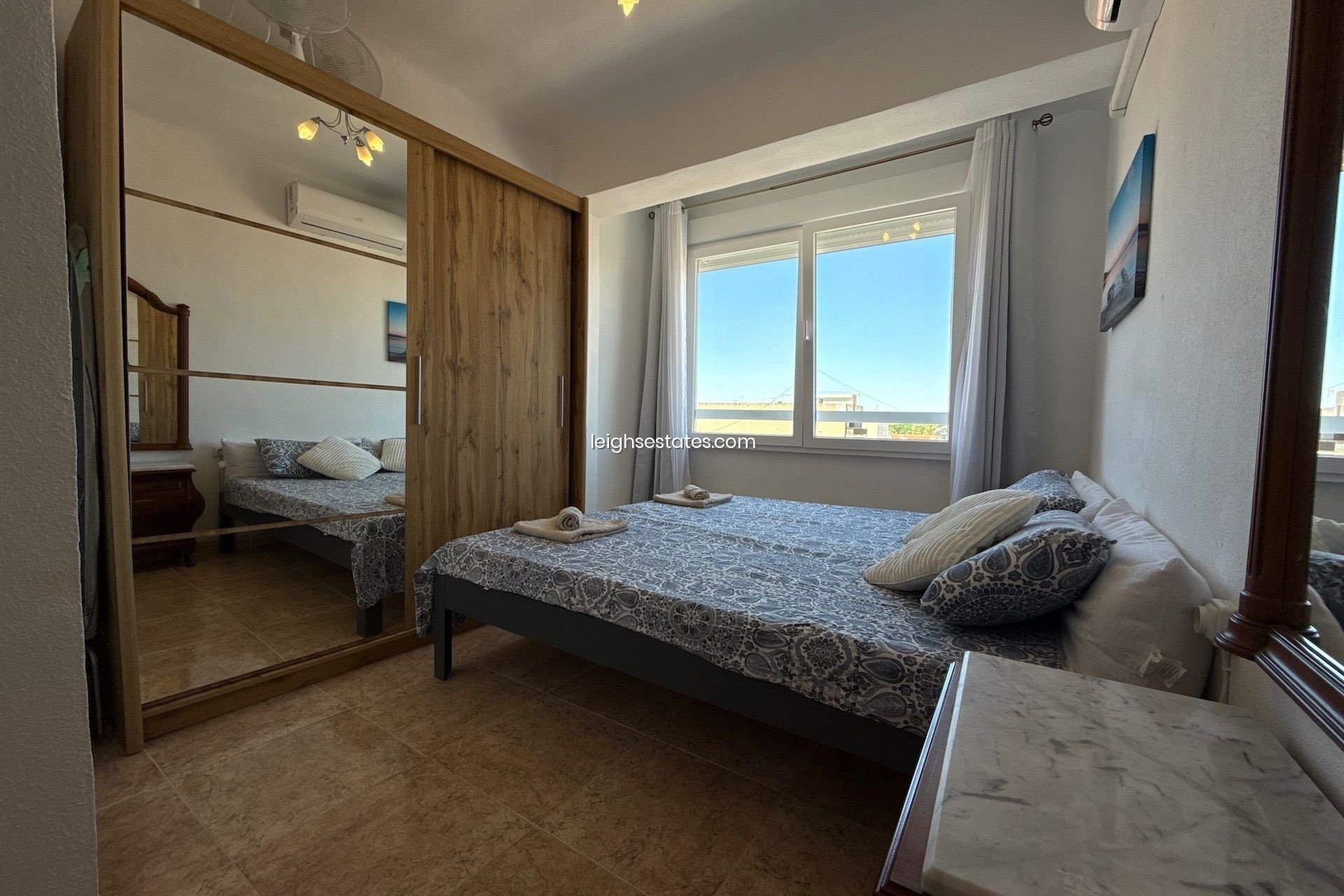 Reventa - Apartamento / piso -
Torrevieja