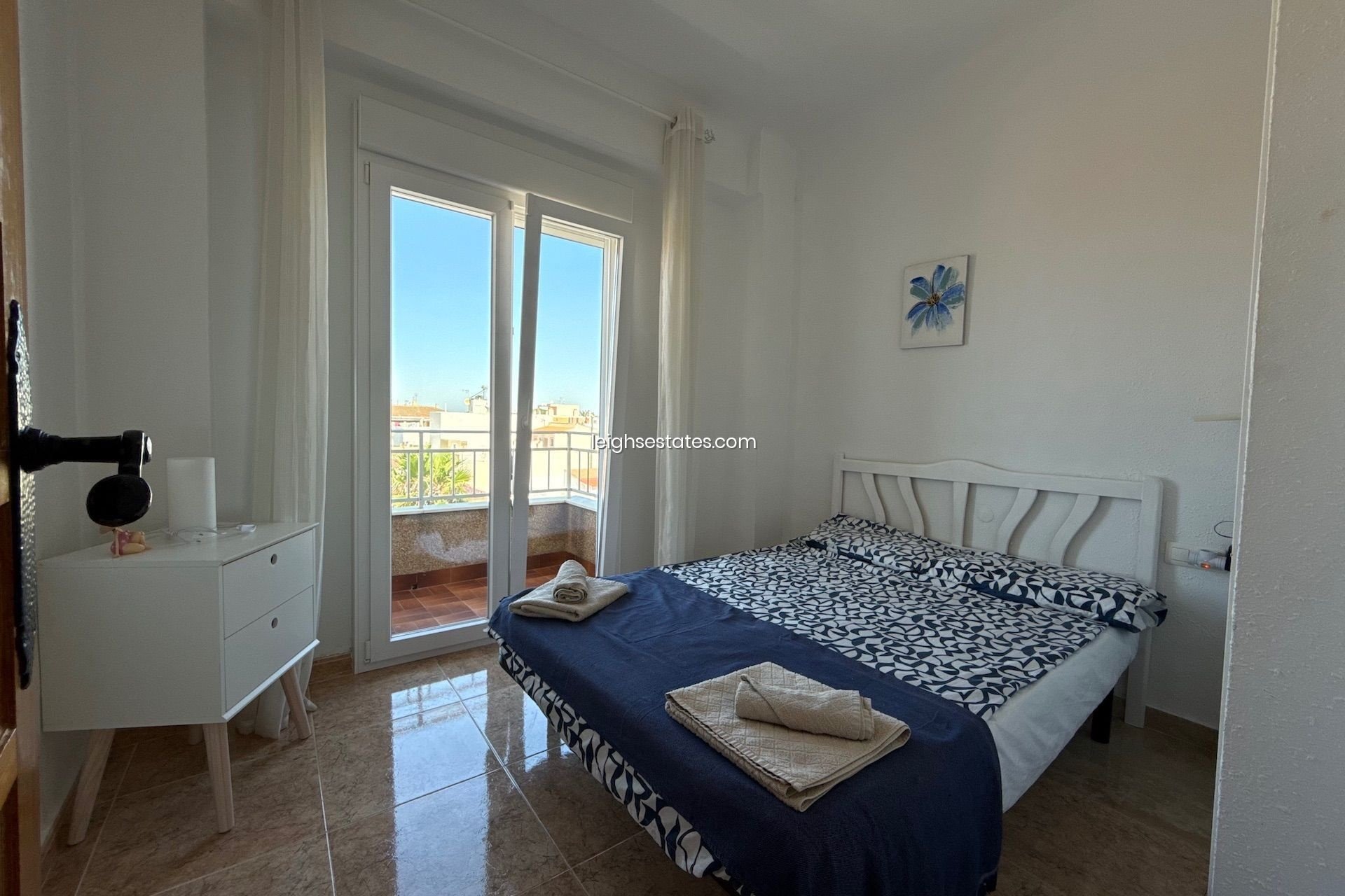Reventa - Apartamento / piso -
Torrevieja