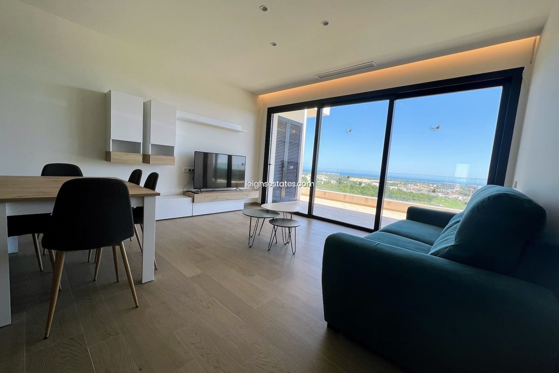 Reventa - Apartamento  -
San Miguel de Salinas - Las Colinas Golf &amp; Country Club