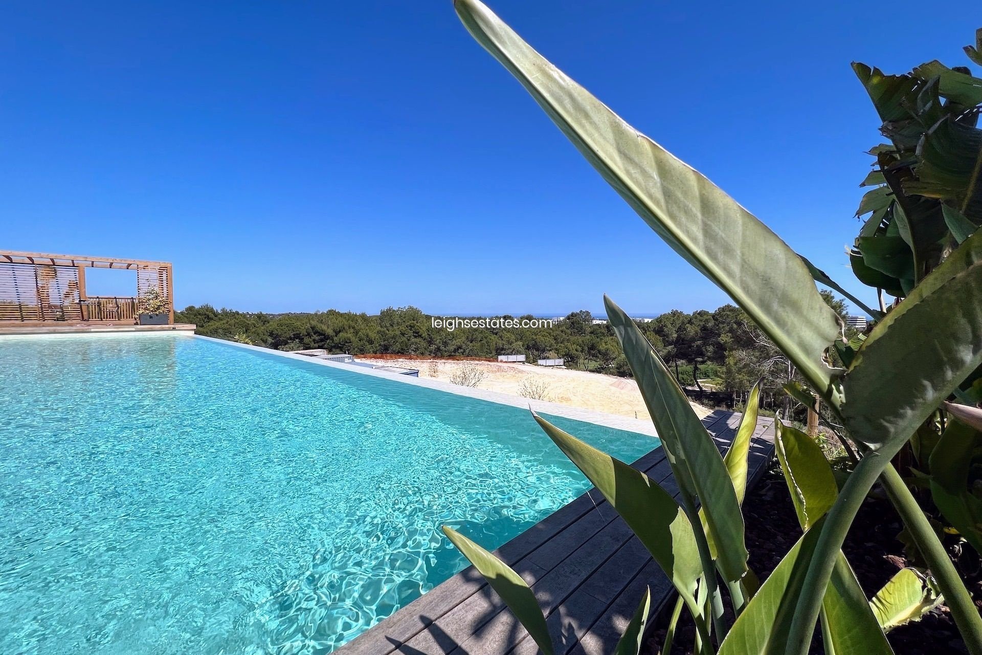 Reventa - Apartamento  -
San Miguel de Salinas - Las Colinas Golf &amp; Country Club