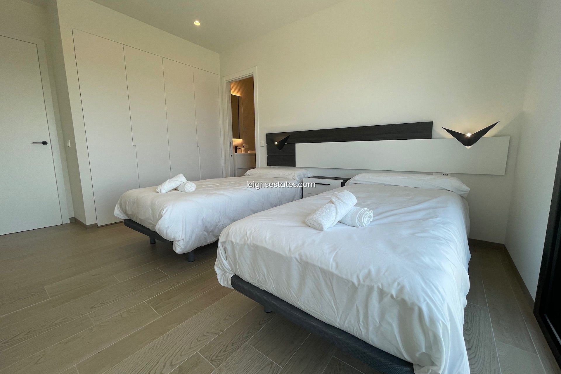 Reventa - Apartamento  -
San Miguel de Salinas - Las Colinas Golf &amp; Country Club