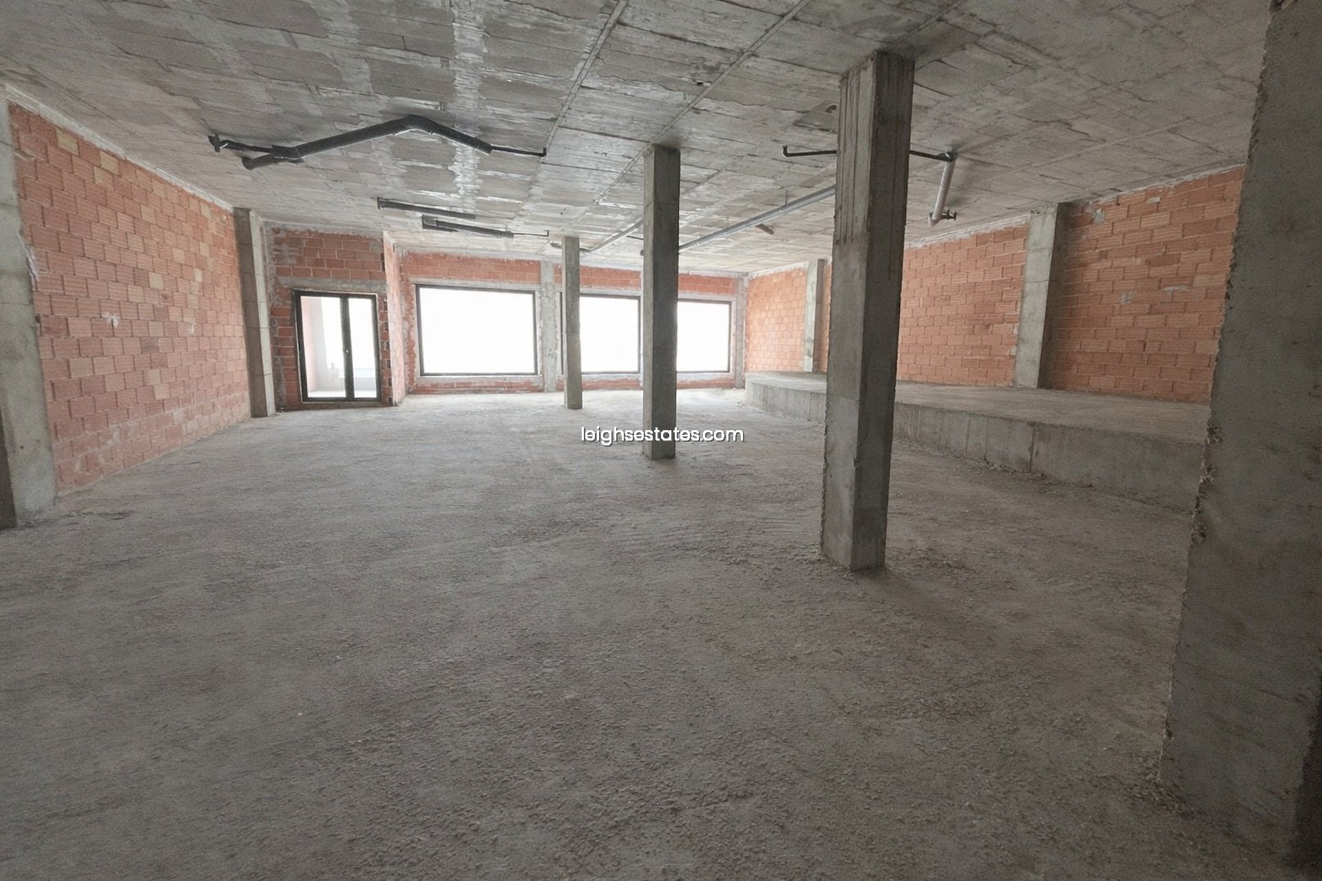 Reventa - Comercial -
San Javier