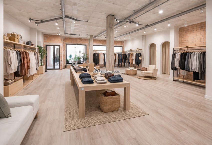 Reventa - Comercial -
San Javier