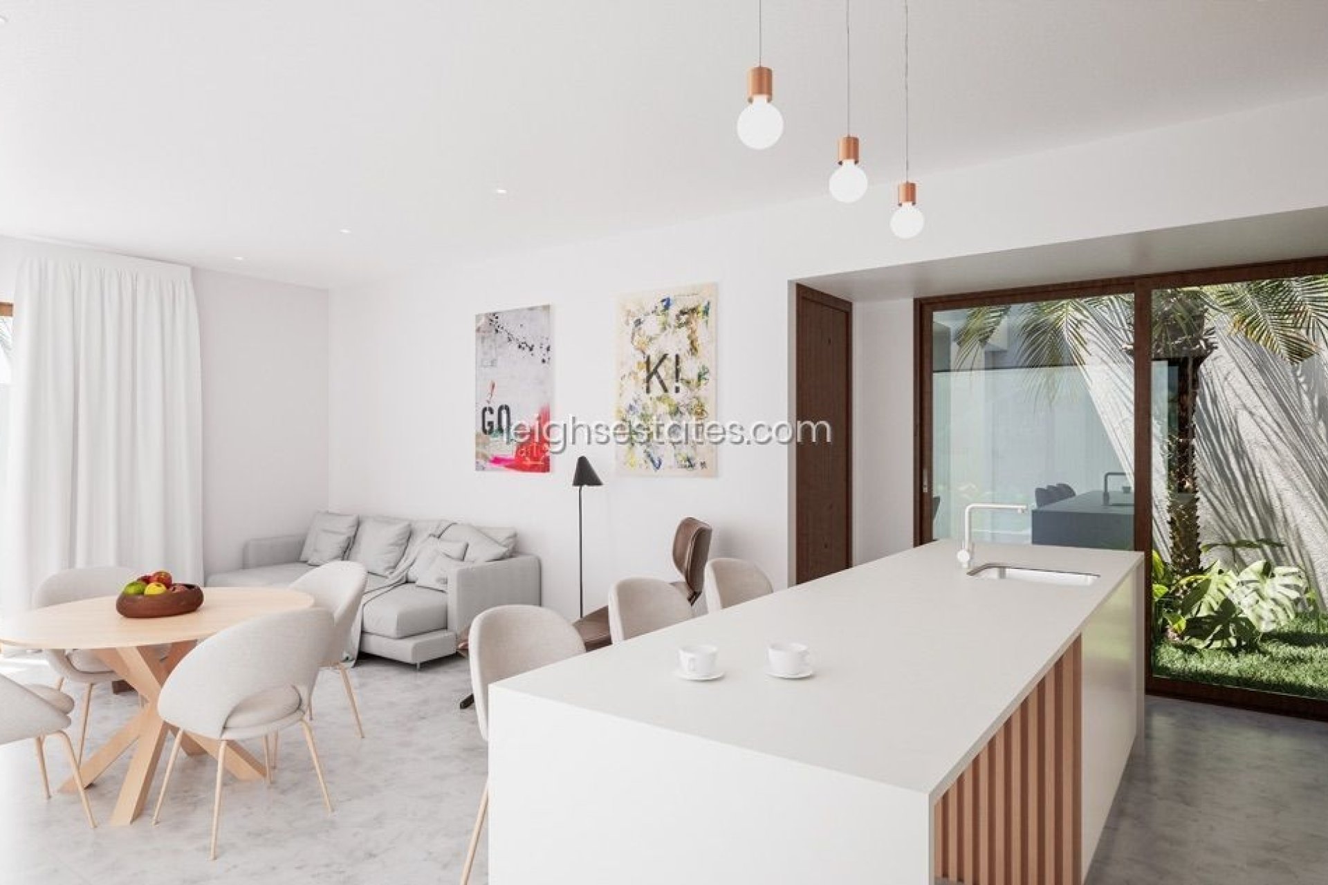 Reventa - Parcela / Terreno -
San Javier