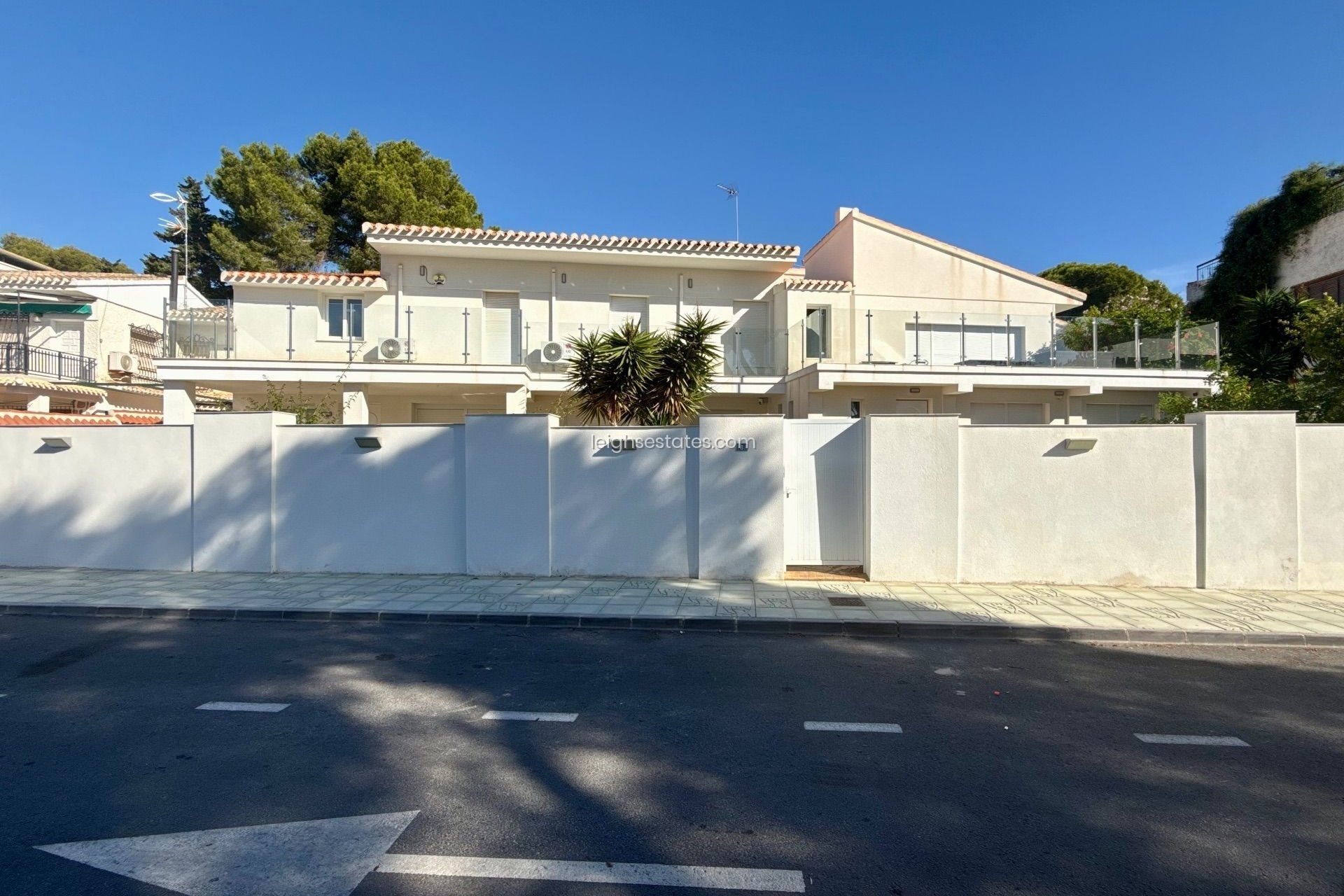 Reventa - Villa -
Dehesa de Campoamor