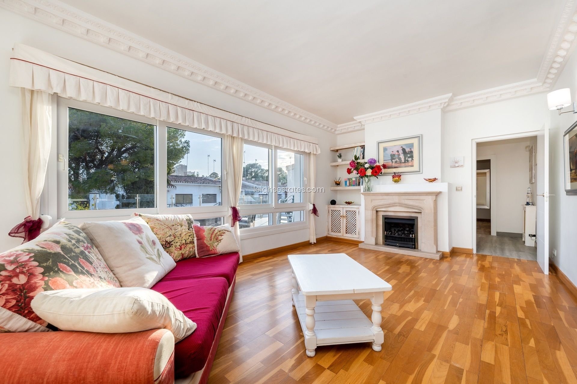 Reventa - Villa -
Dehesa de Campoamor