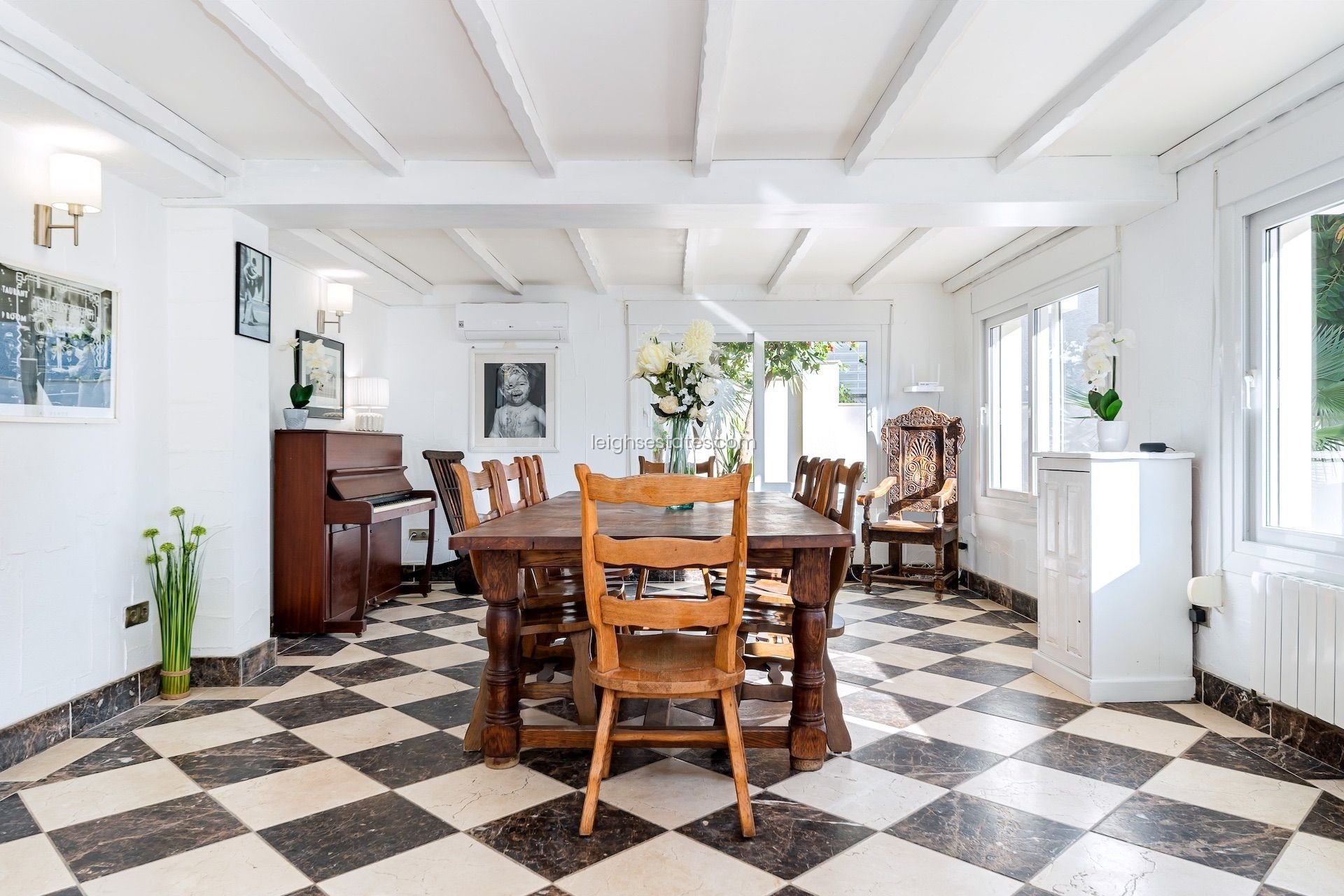 Reventa - Villa -
Dehesa de Campoamor