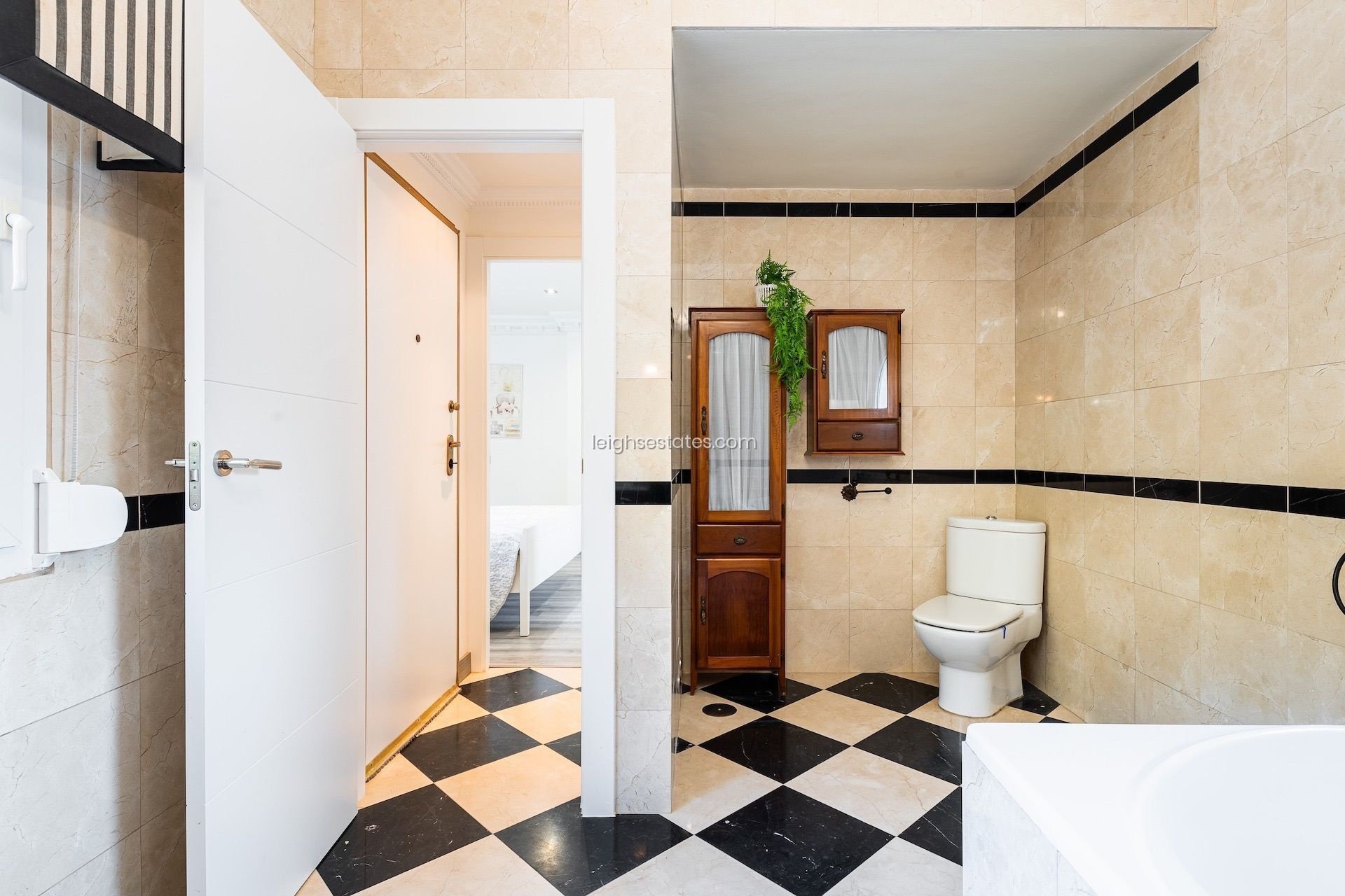 Reventa - Villa -
Dehesa de Campoamor