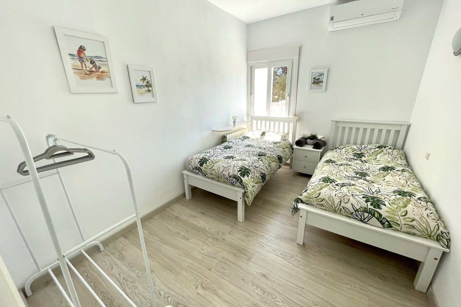 Reventa - Villa -
Dehesa de Campoamor