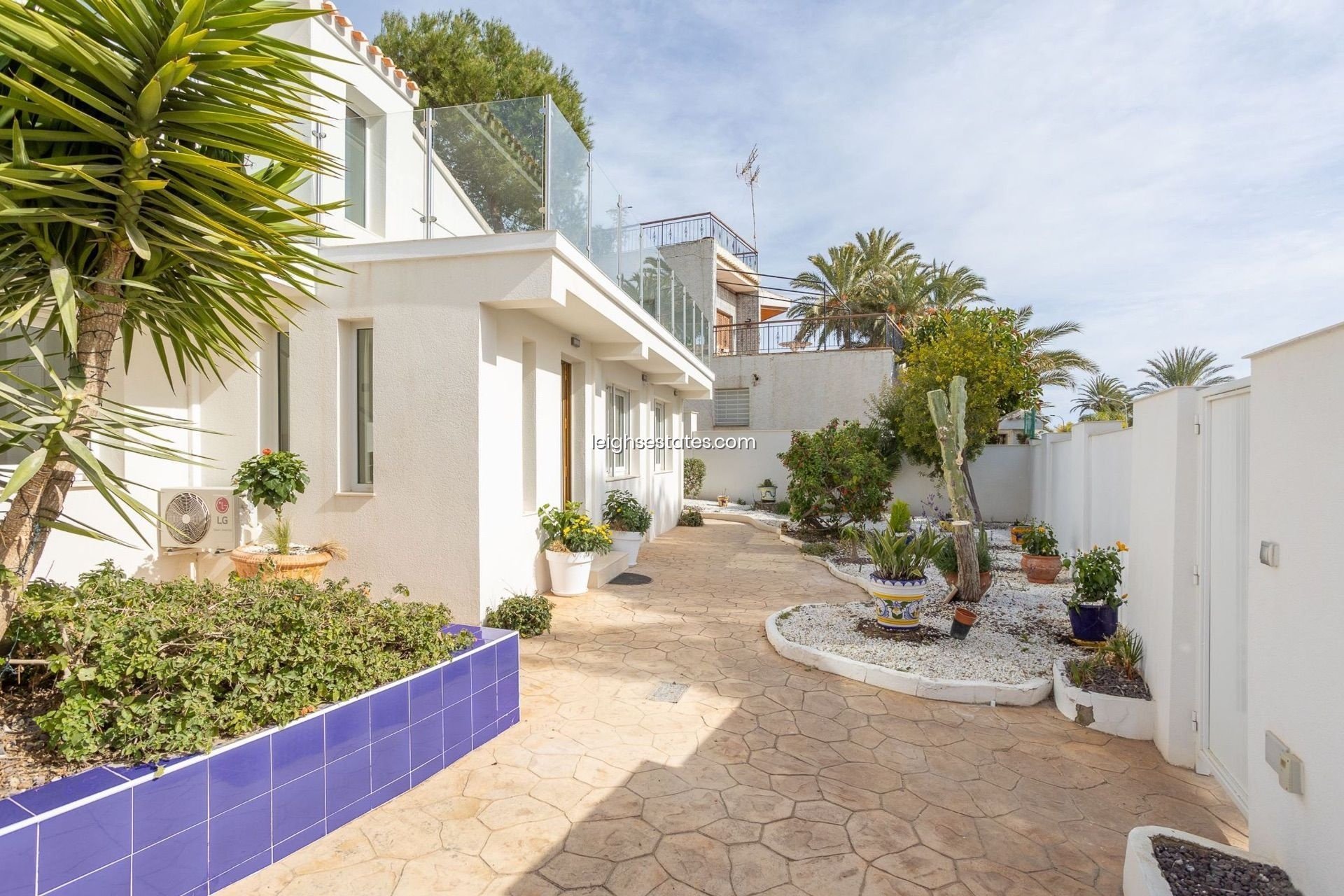 Reventa - Villa -
Dehesa de Campoamor
