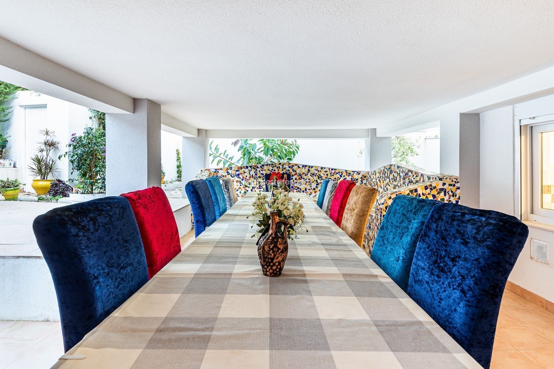 Reventa - Villa -
Dehesa de Campoamor