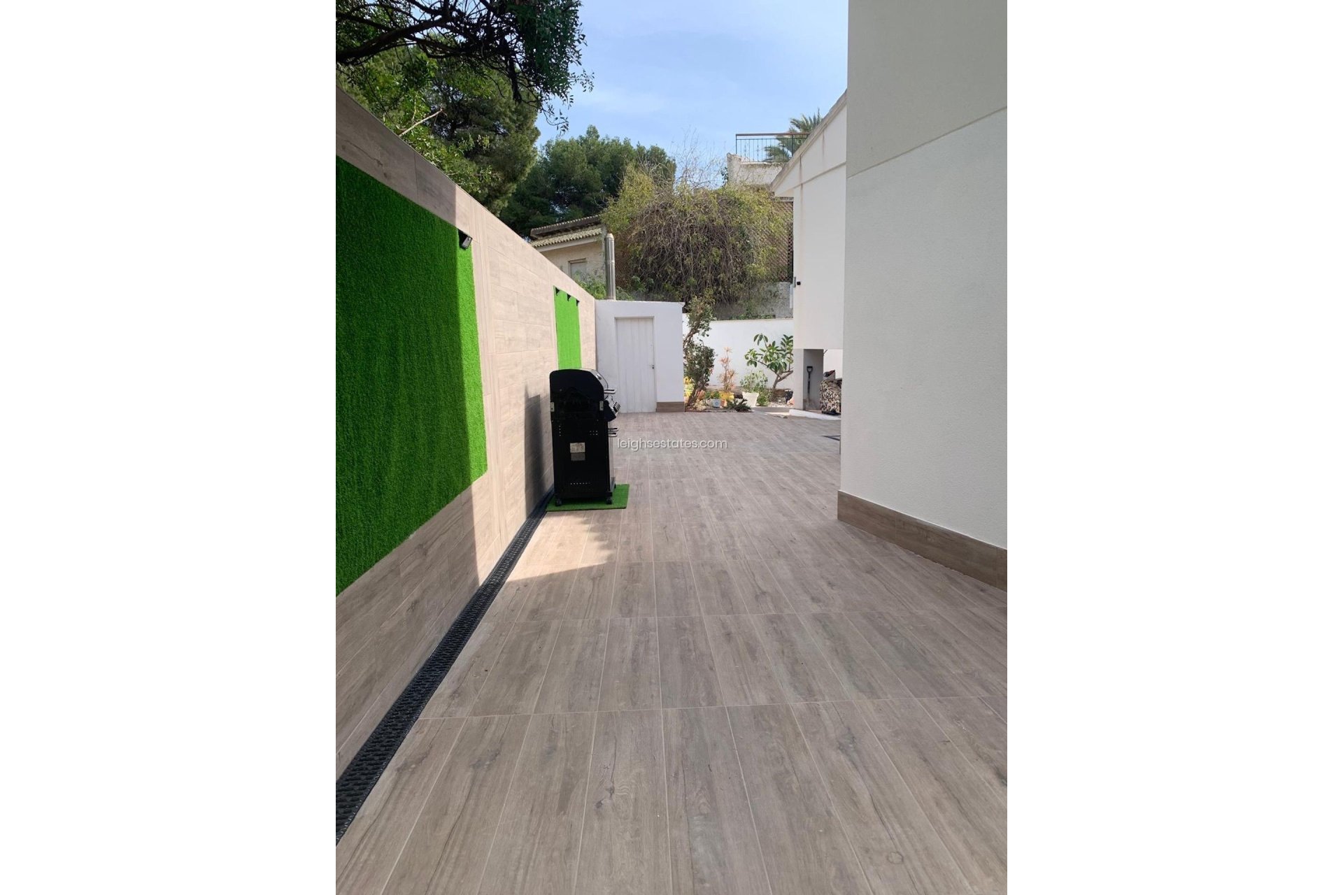 Reventa - Villa -
Dehesa de Campoamor