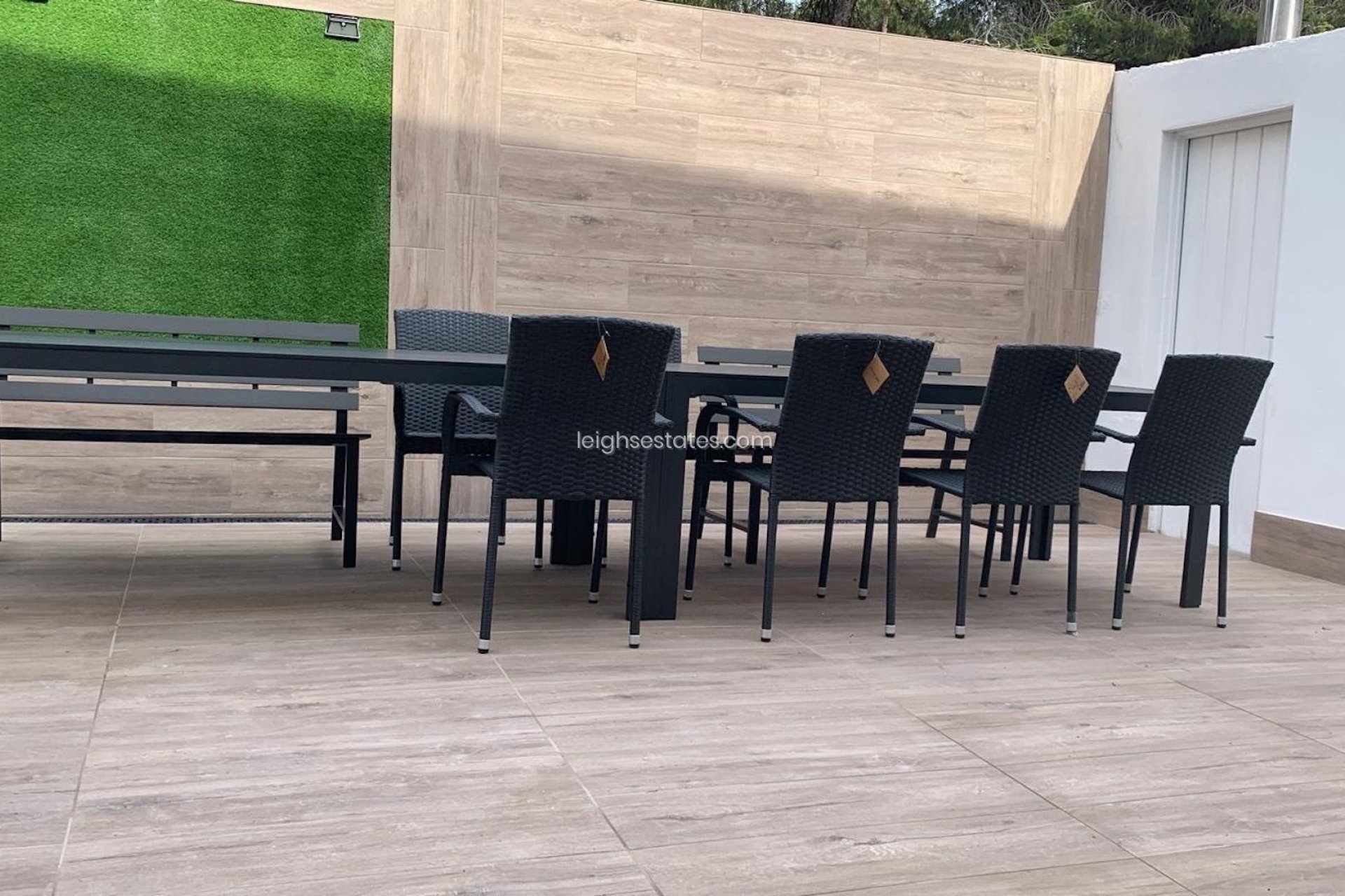 Reventa - Villa -
Dehesa de Campoamor