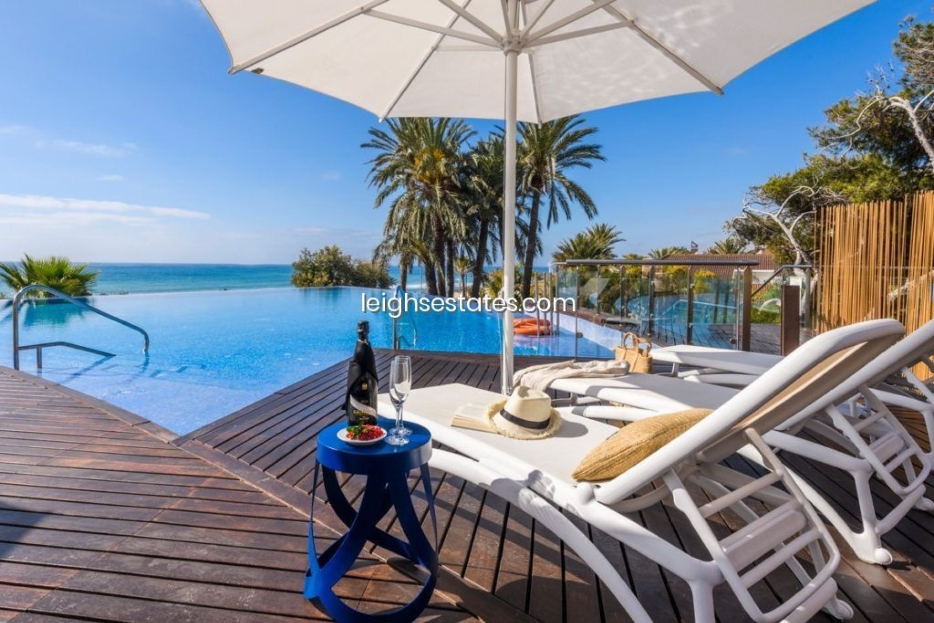 Reventa - Villa -
Dehesa de Campoamor
