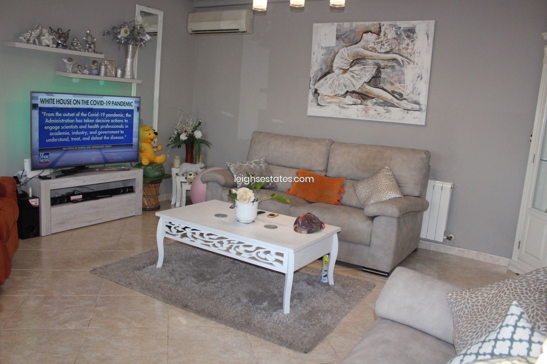 Reventa - Villa -
El Pinar de Campoverde