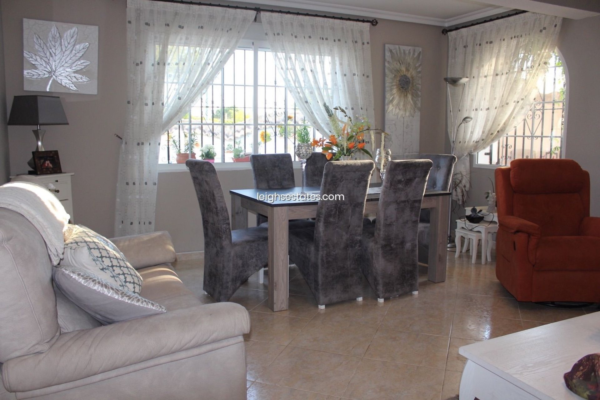 Reventa - Villa -
El Pinar de Campoverde