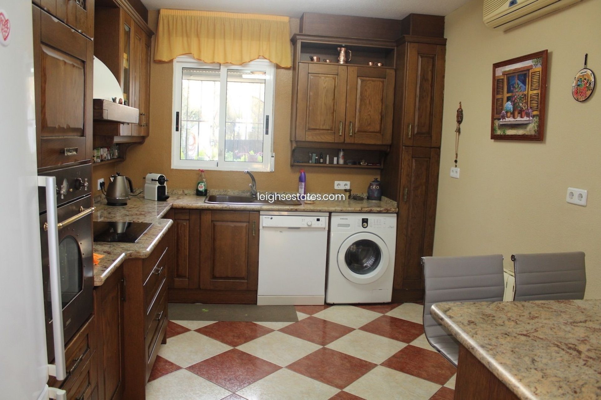 Reventa - Villa -
El Pinar de Campoverde