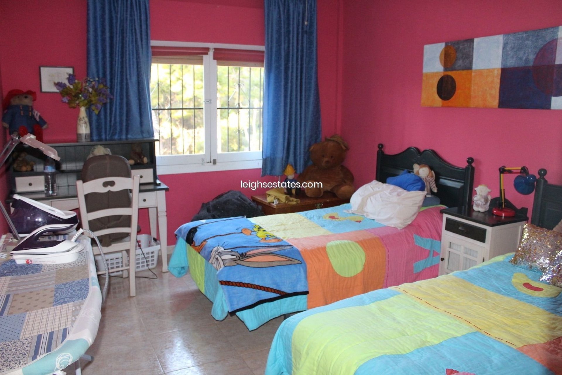 Reventa - Villa -
El Pinar de Campoverde