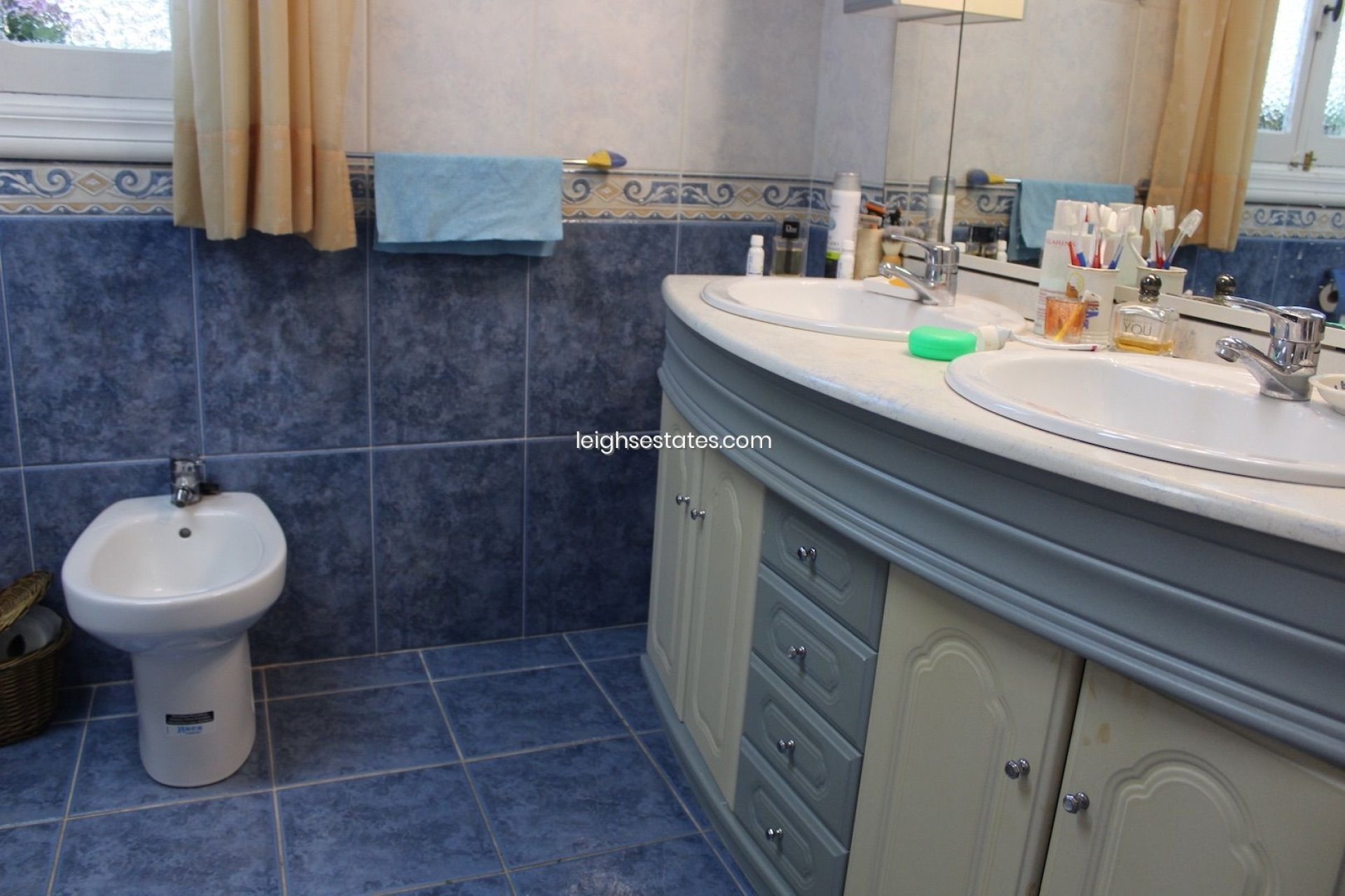 Reventa - Villa -
El Pinar de Campoverde