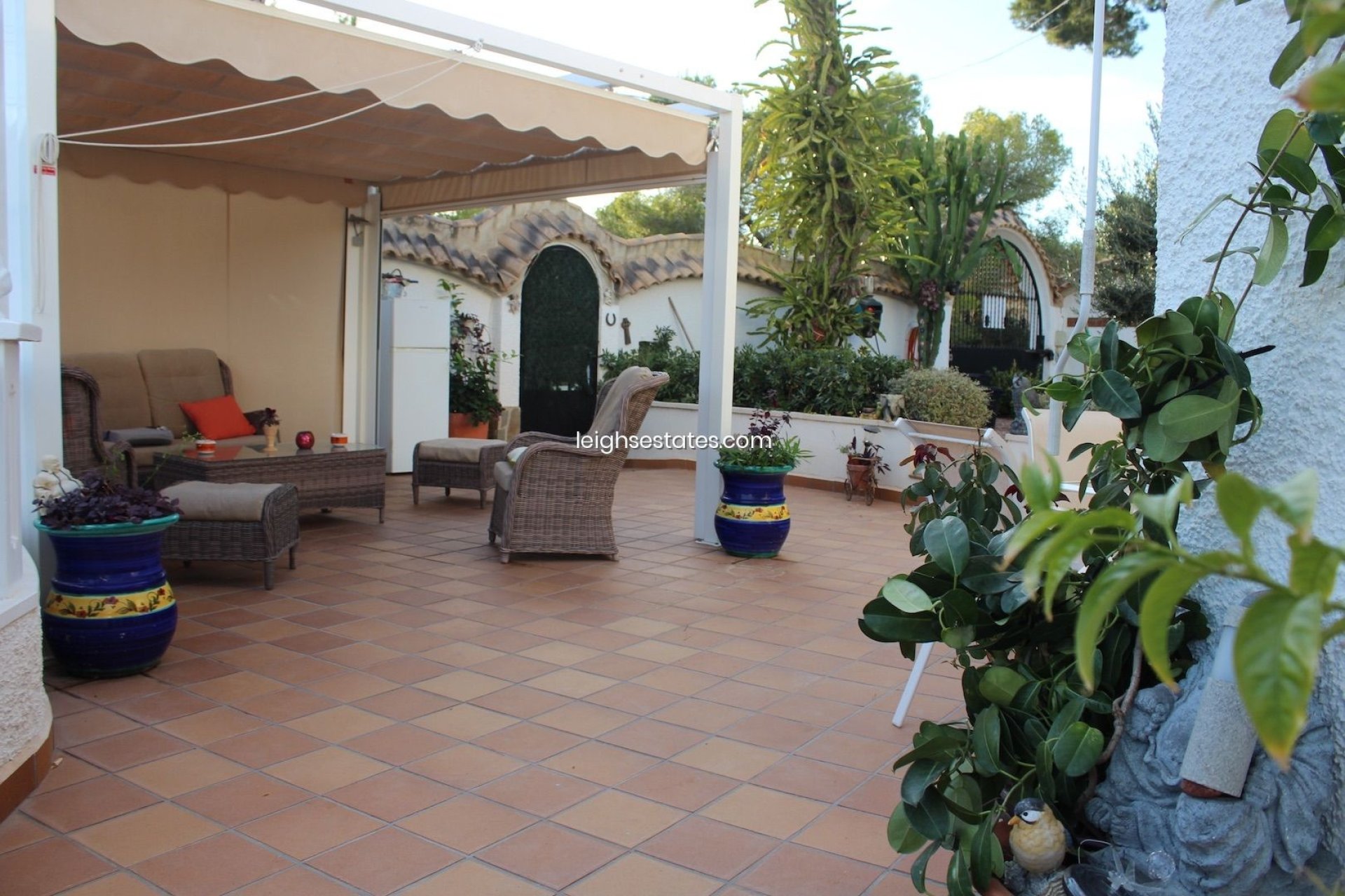 Reventa - Villa -
El Pinar de Campoverde