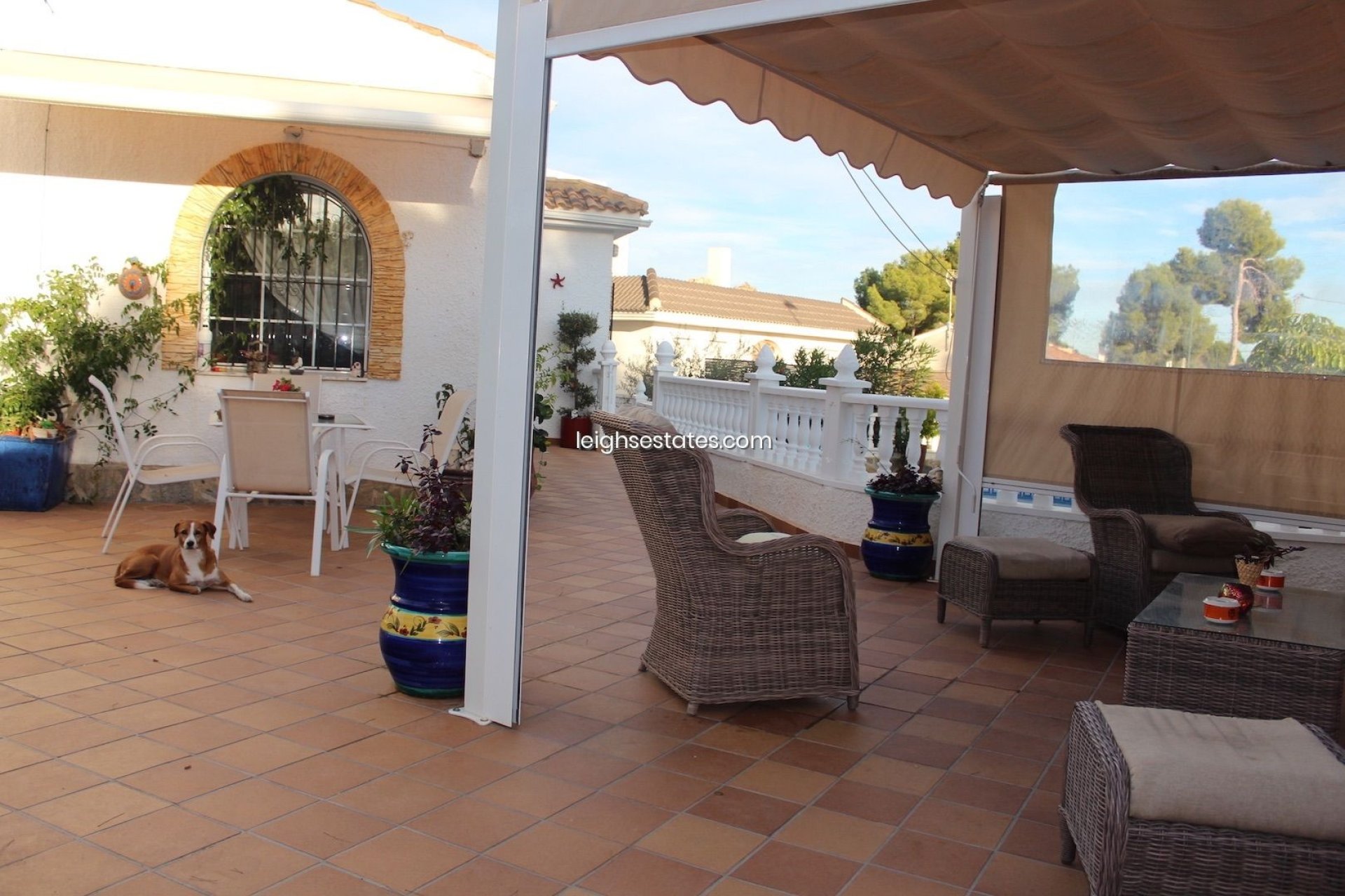 Reventa - Villa -
El Pinar de Campoverde