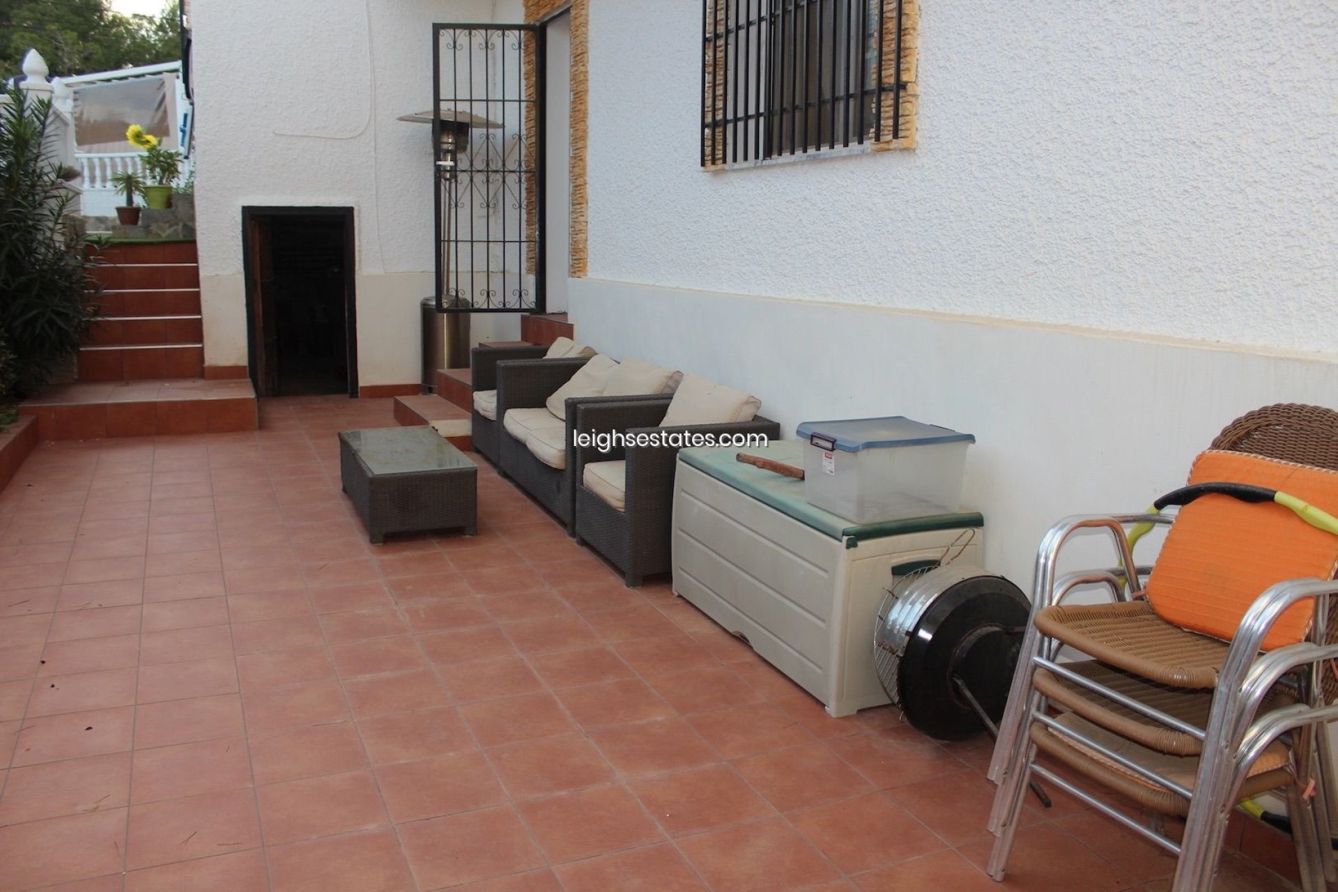 Reventa - Villa -
El Pinar de Campoverde