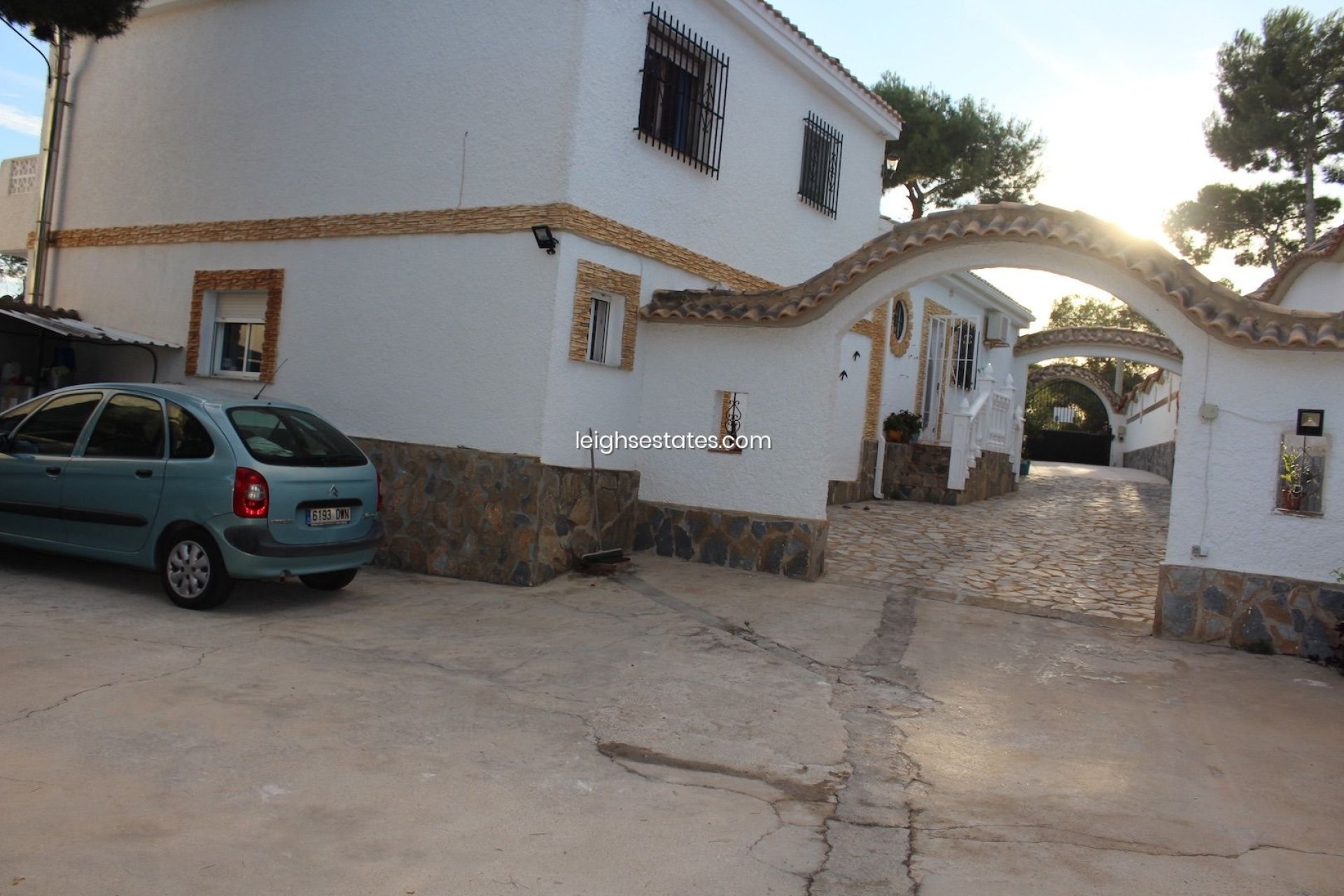 Reventa - Villa -
El Pinar de Campoverde