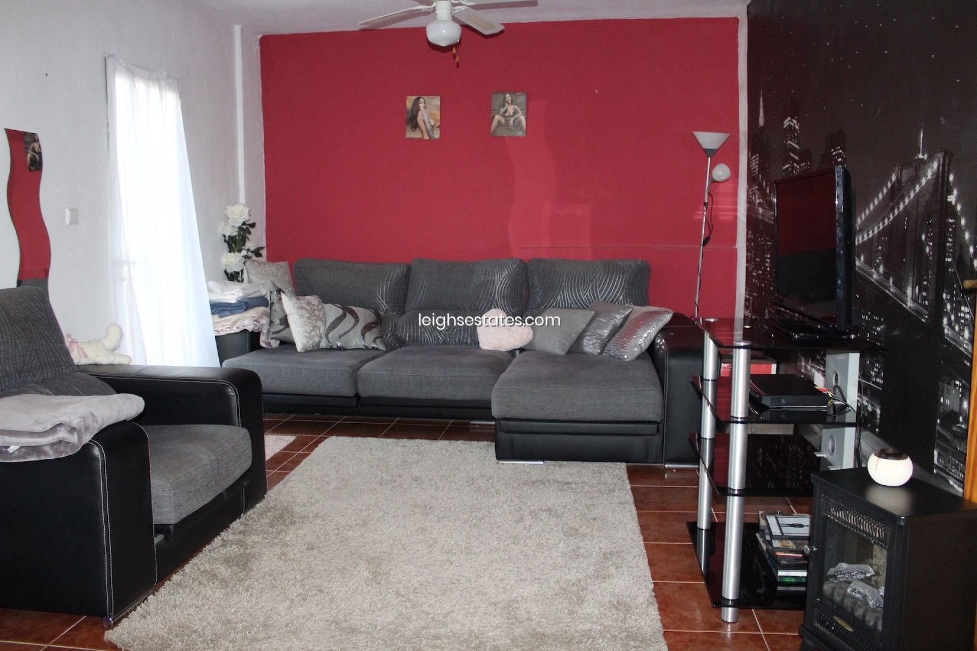 Reventa - Villa -
El Pinar de Campoverde