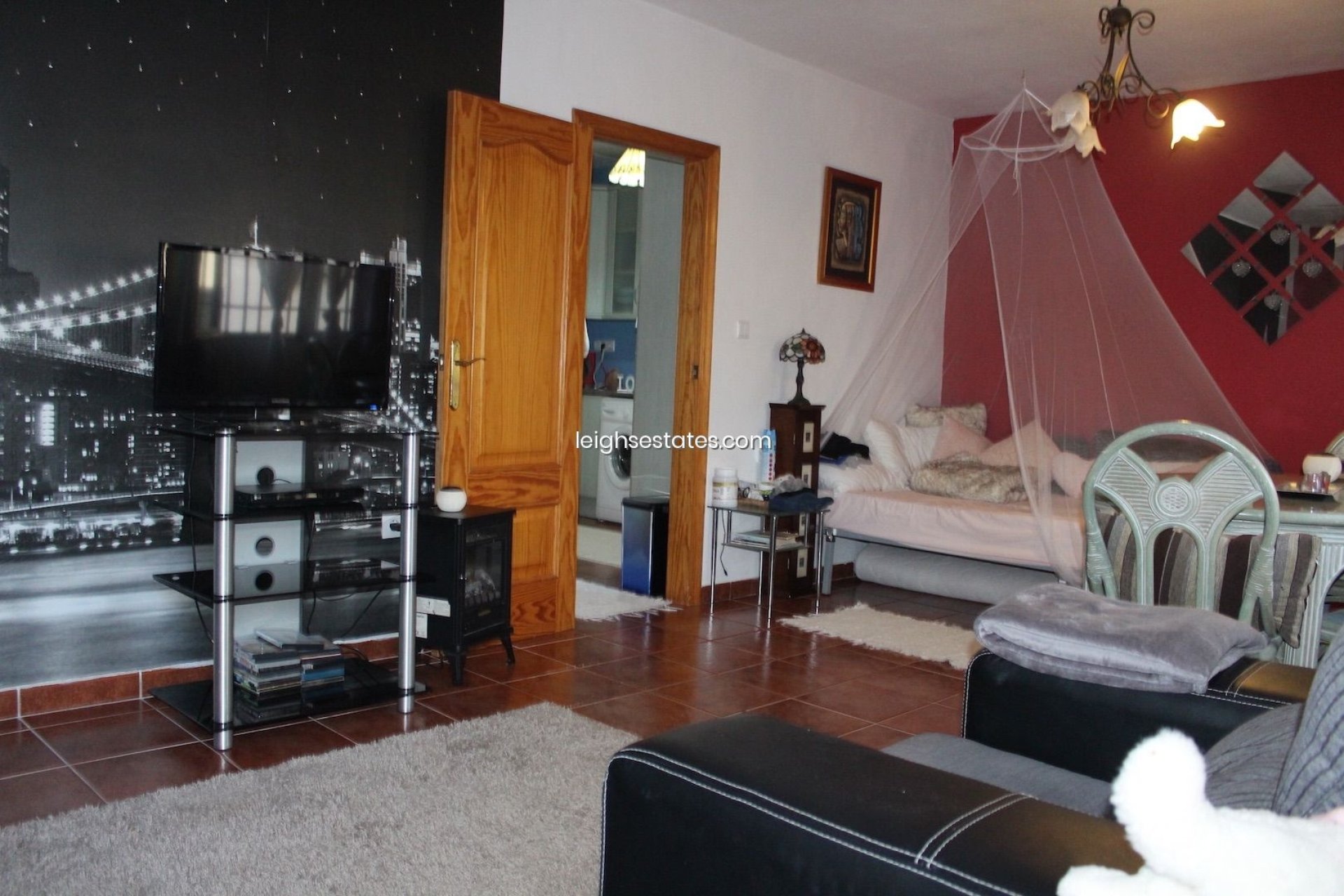 Reventa - Villa -
El Pinar de Campoverde