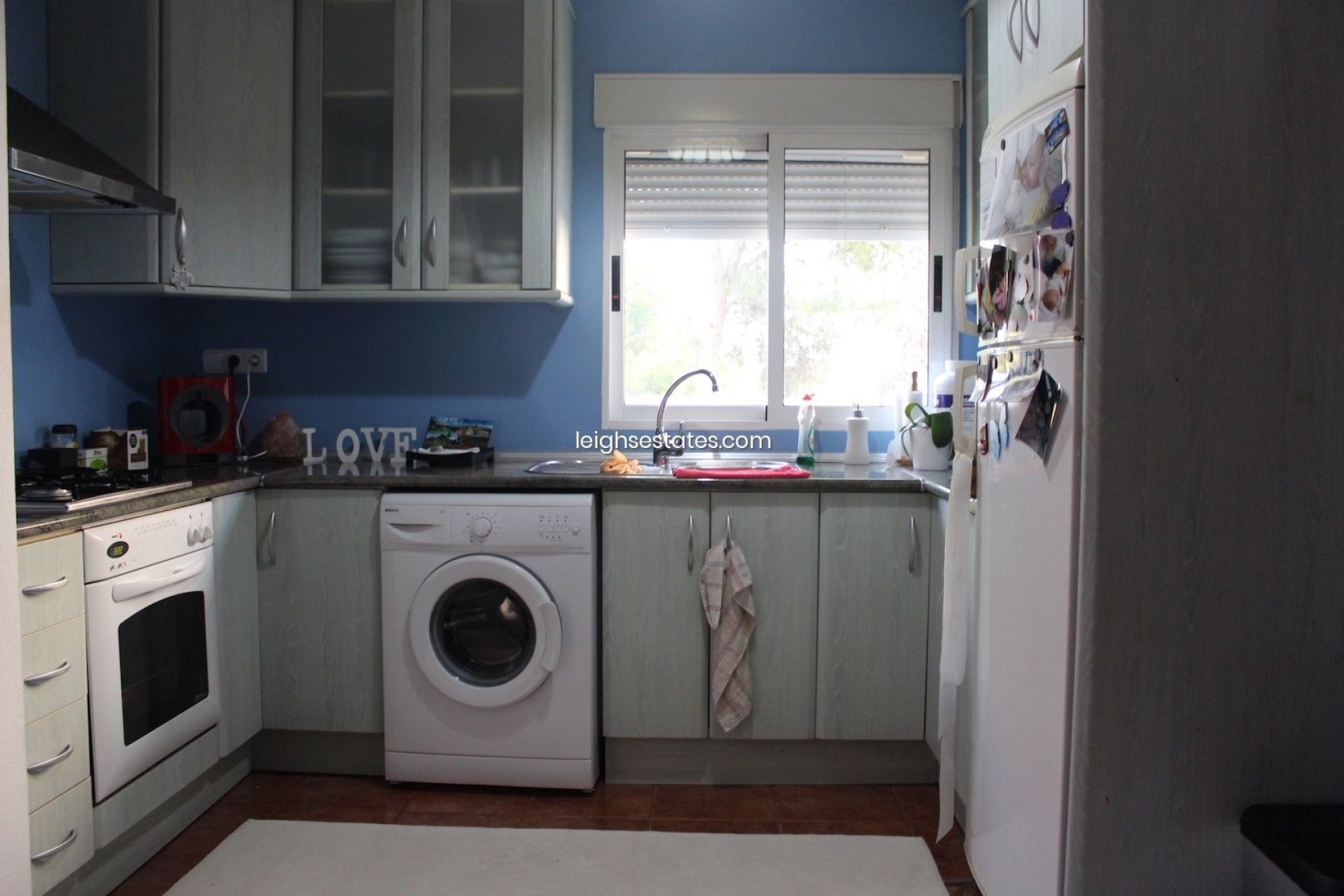 Reventa - Villa -
El Pinar de Campoverde