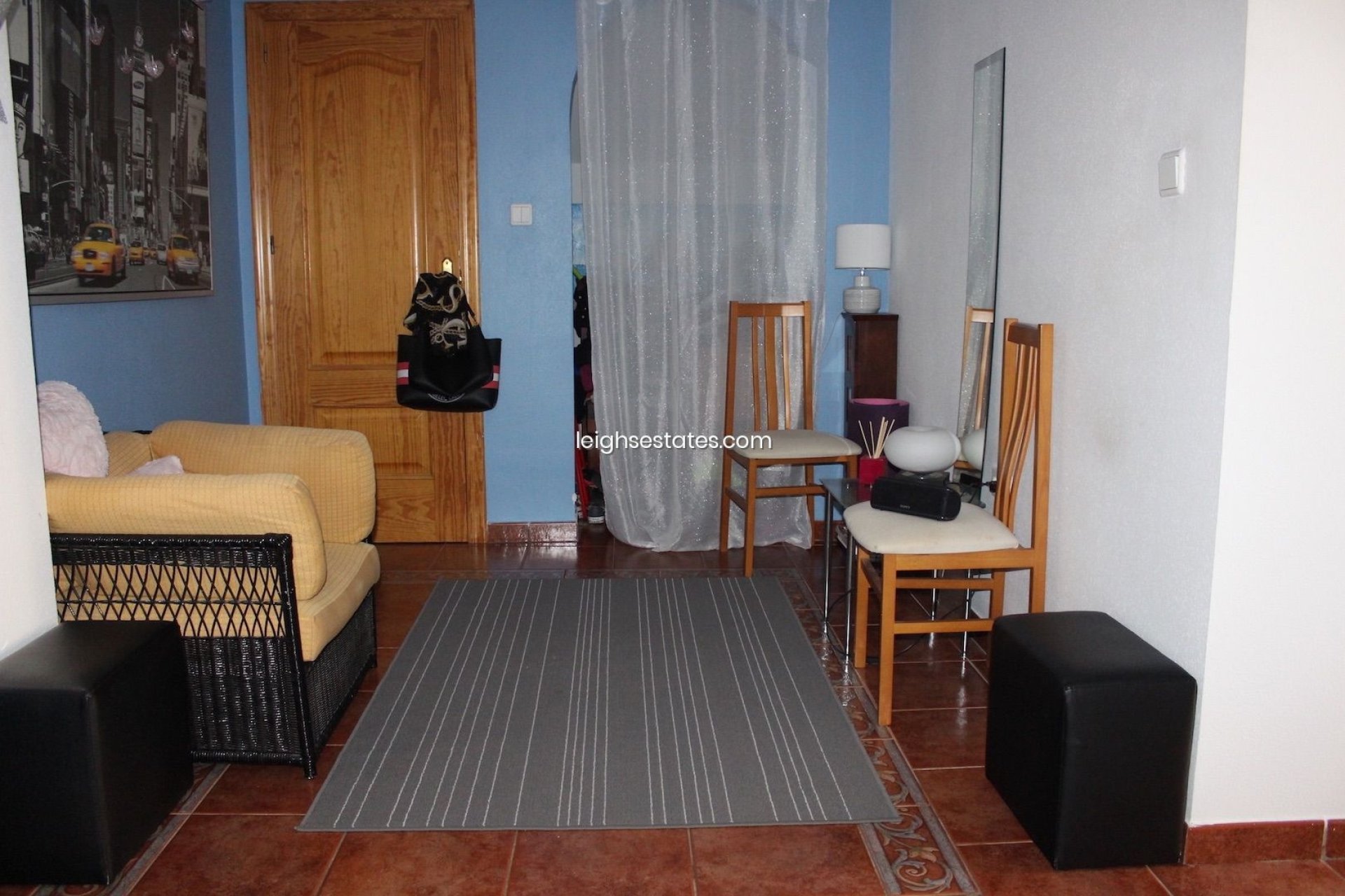 Reventa - Villa -
El Pinar de Campoverde