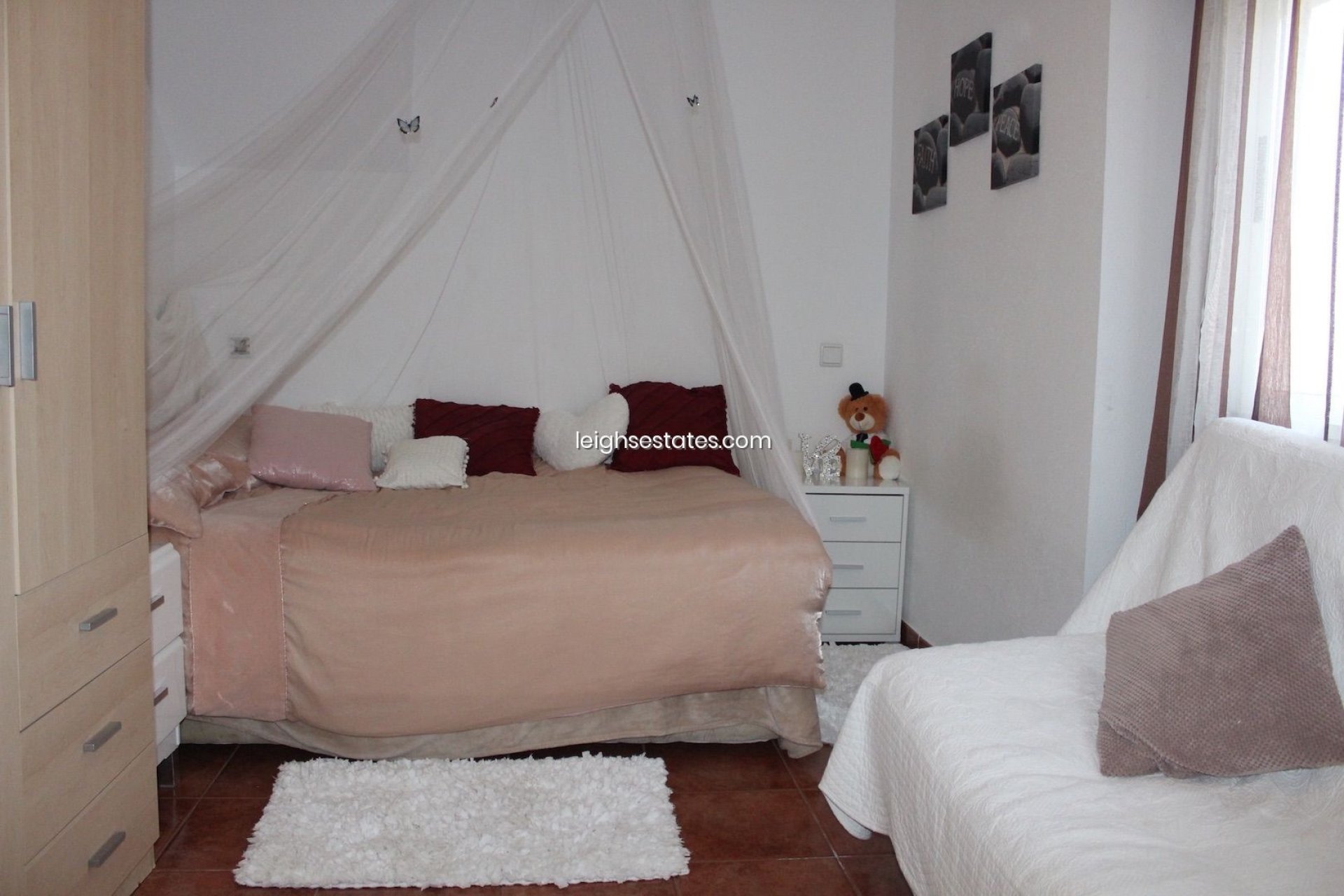 Reventa - Villa -
El Pinar de Campoverde