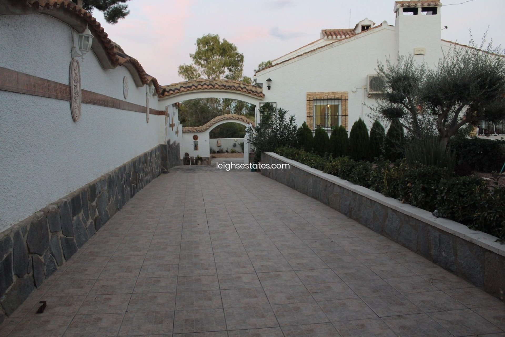 Reventa - Villa -
El Pinar de Campoverde