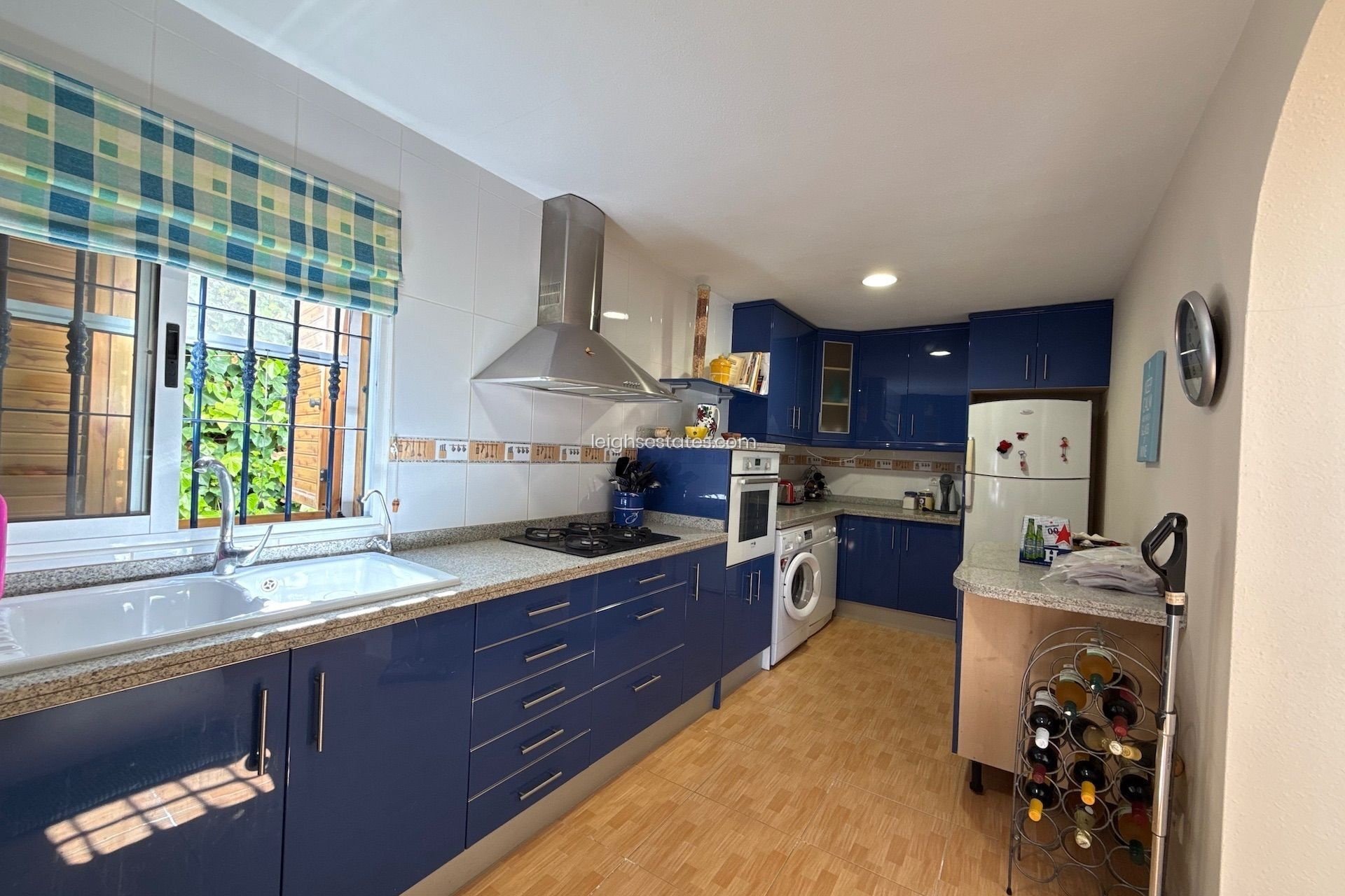 Reventa - Villa -
Mil Palmeras