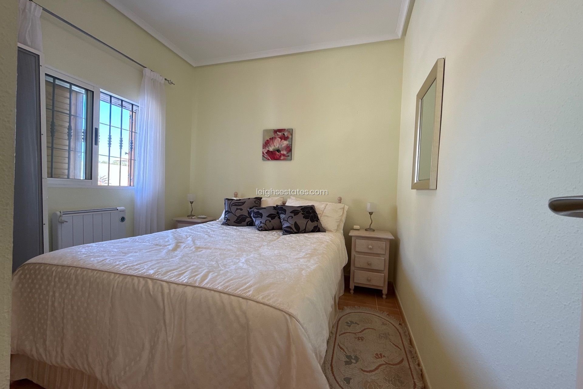 Reventa - Villa -
Mil Palmeras