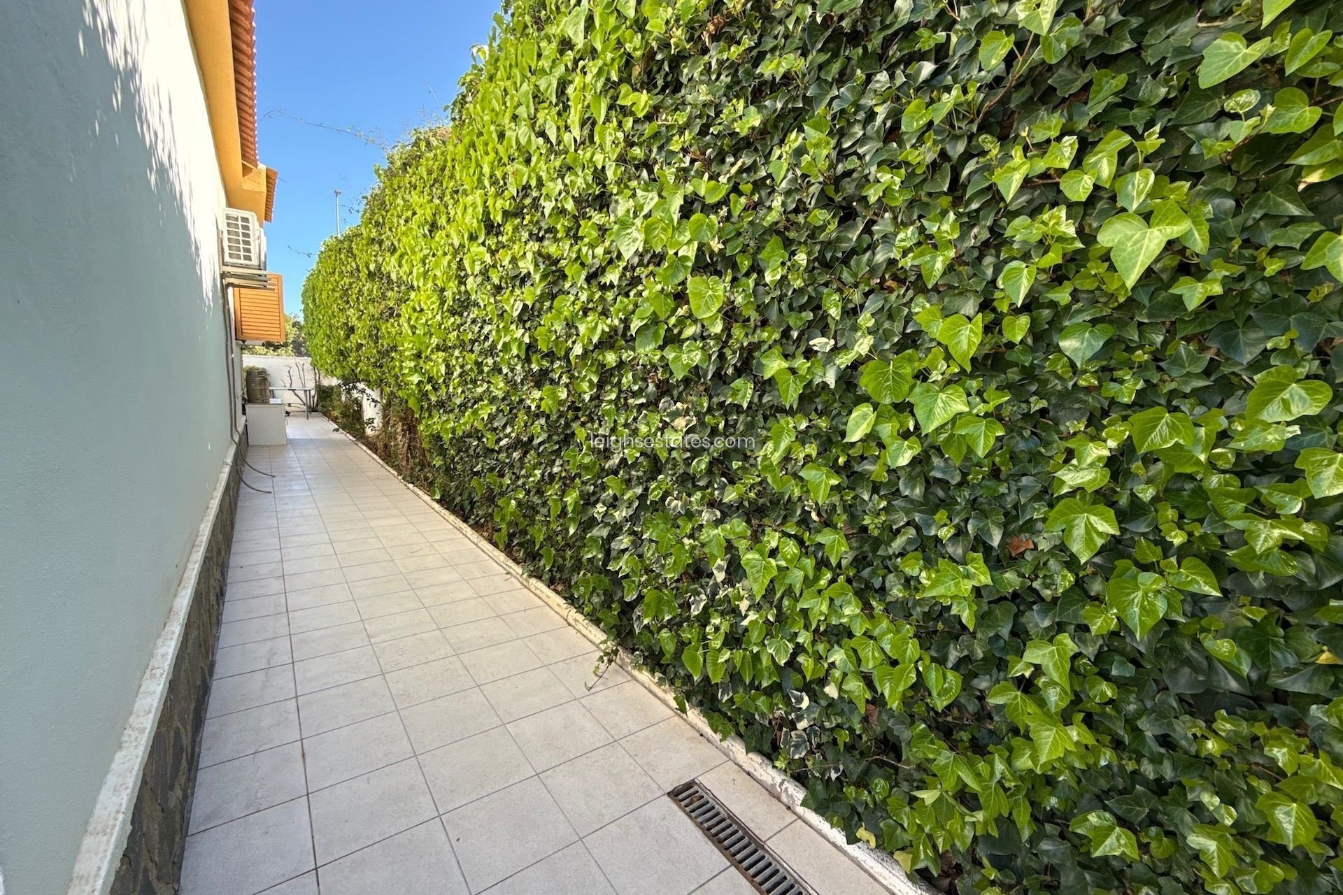 Reventa - Villa -
Mil Palmeras