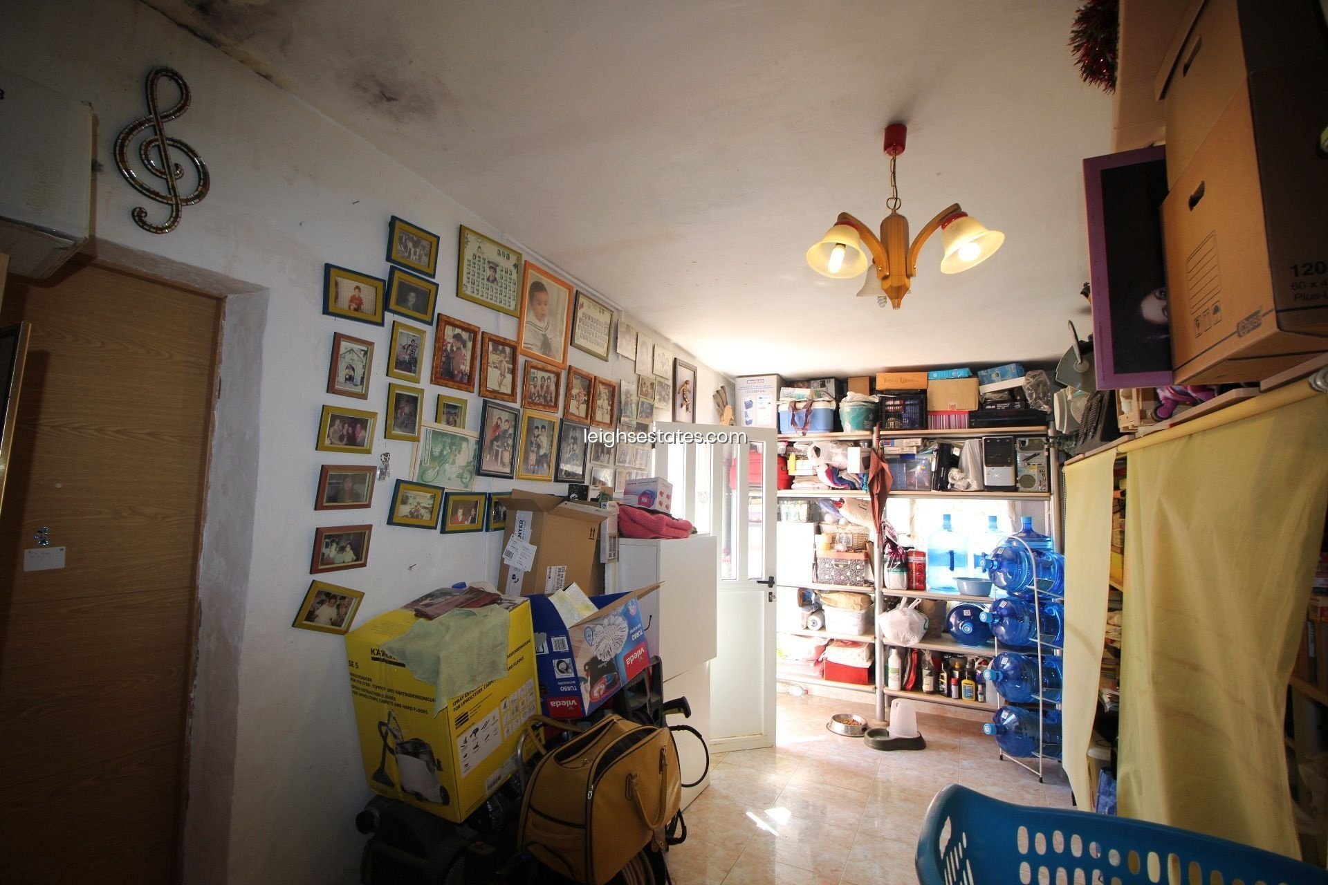 Reventa - Villa -
Orihuela Costa - La Regia