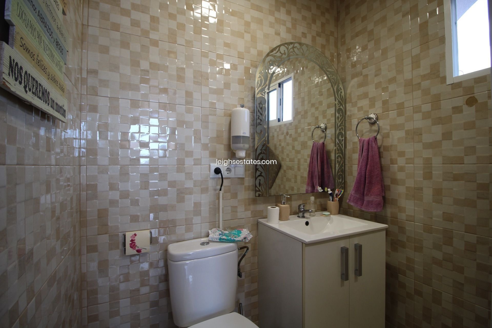 Reventa - Villa -
Orihuela Costa - La Regia